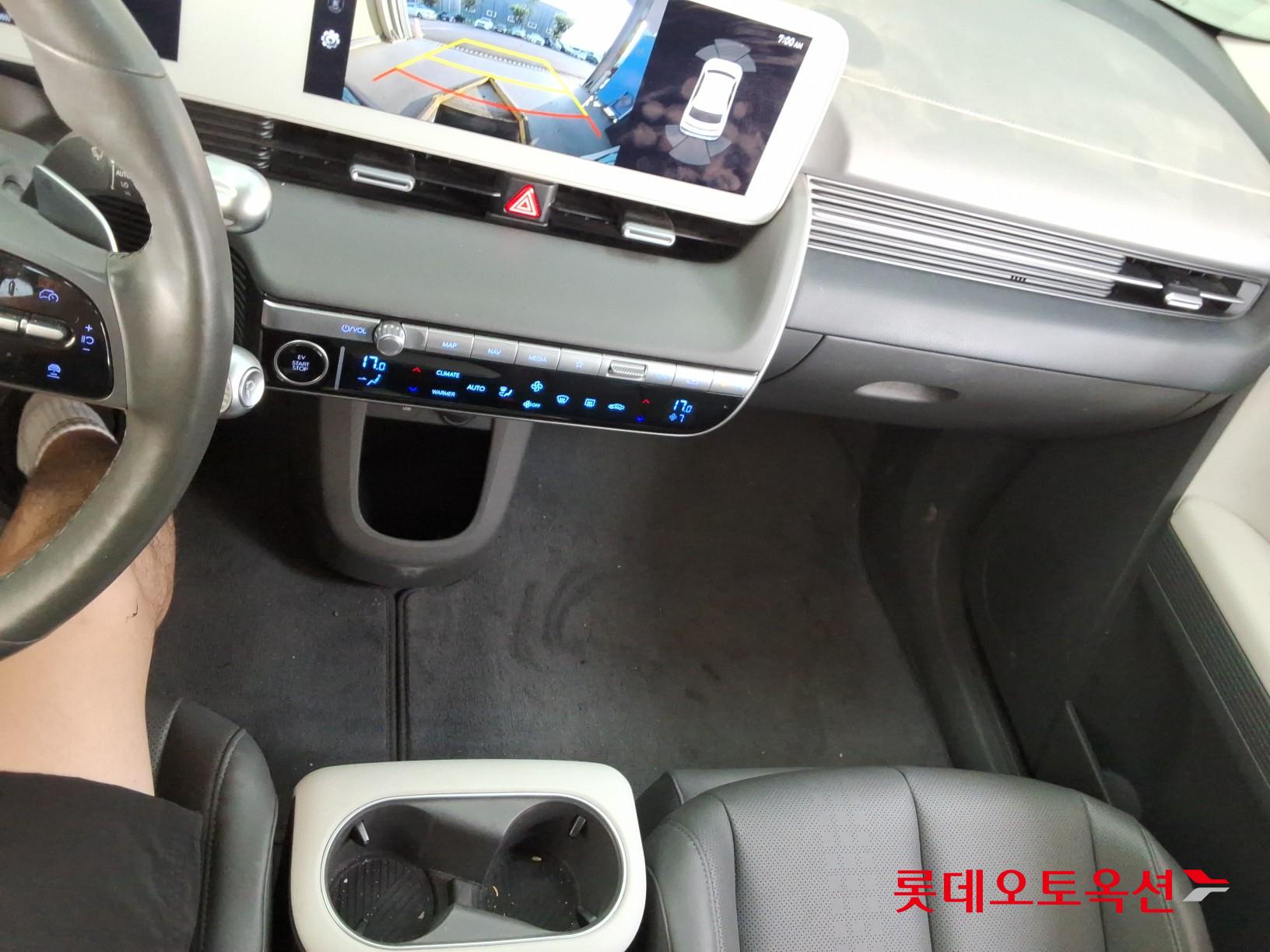 2022 - hyundai ioniq