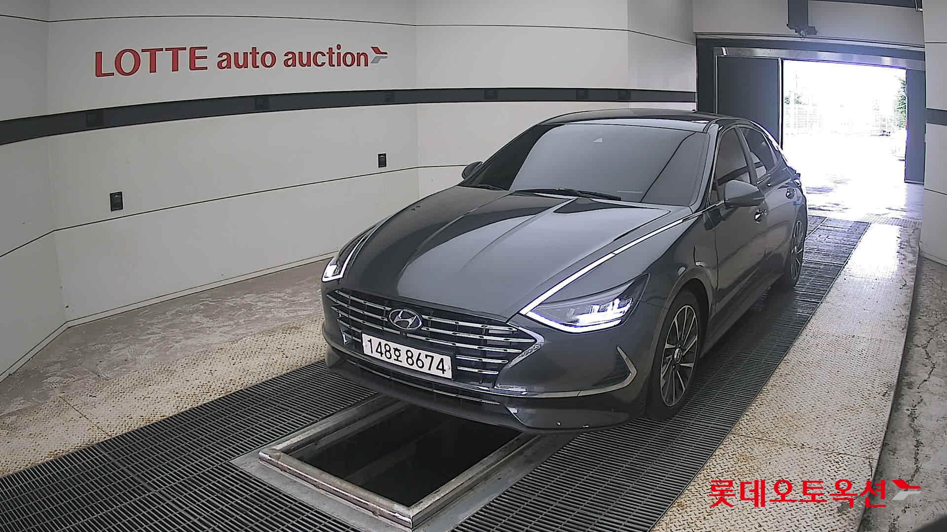 2022 - hyundai sonata