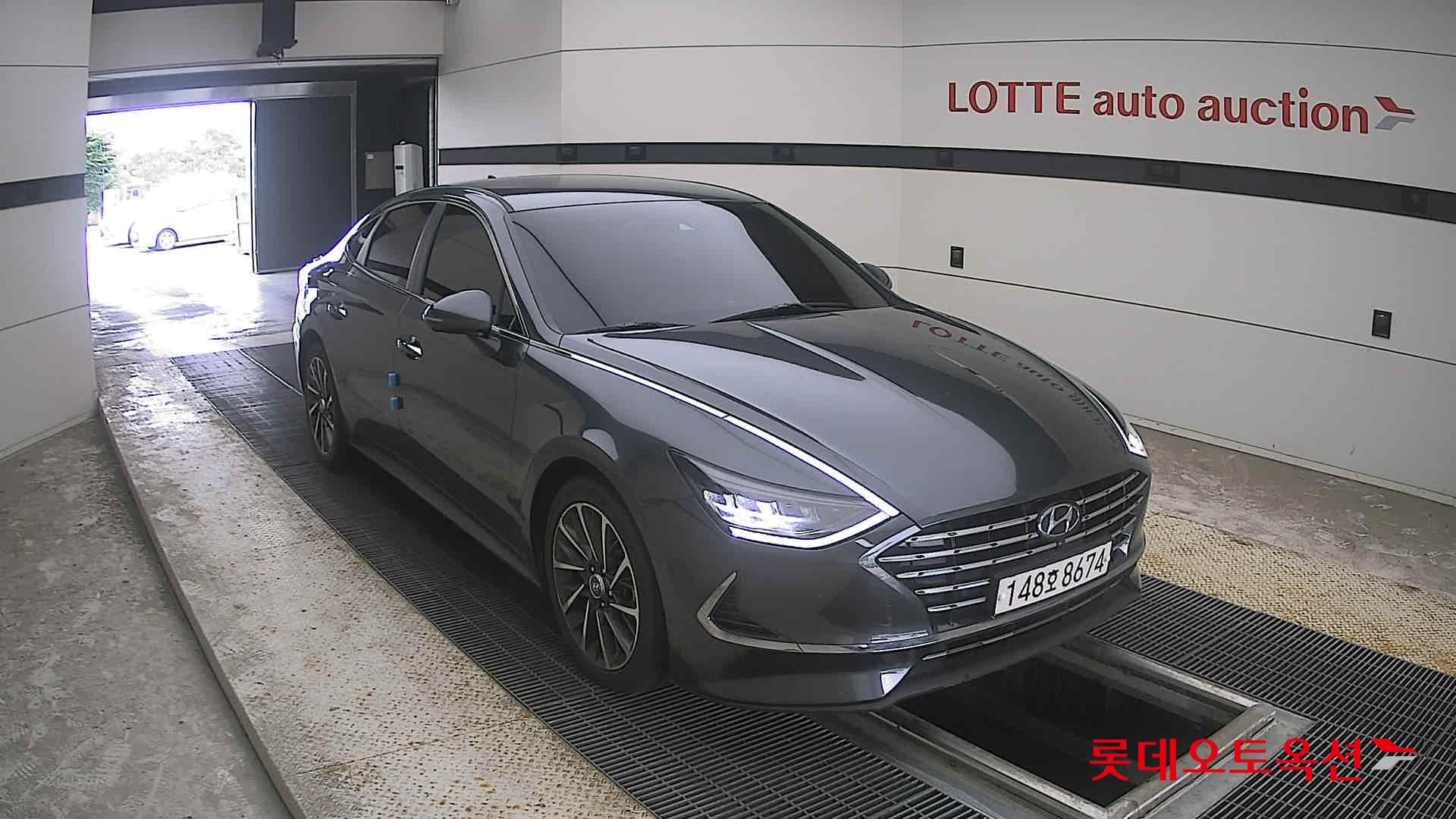 2022 - hyundai sonata