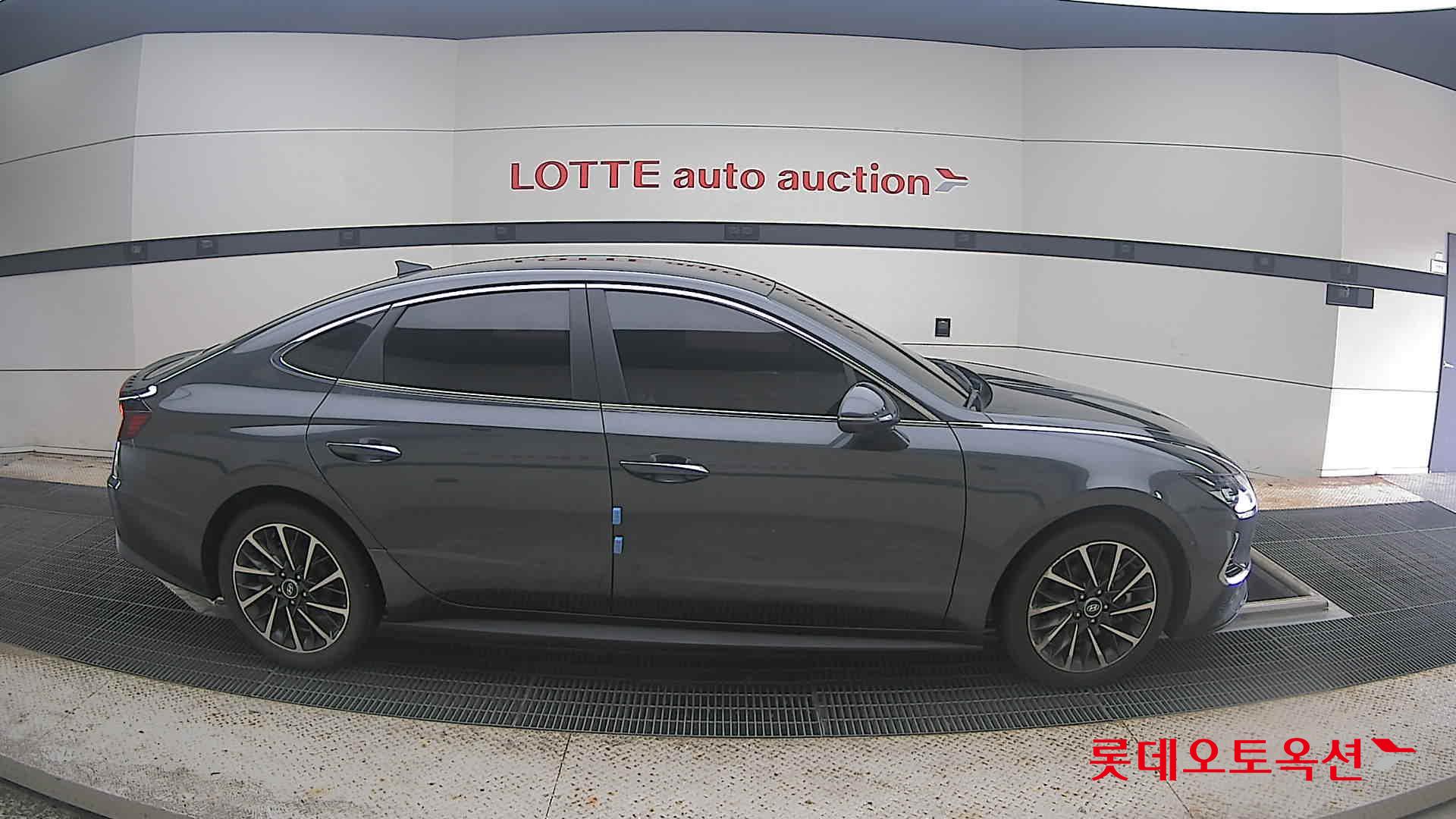 2022 - hyundai sonata