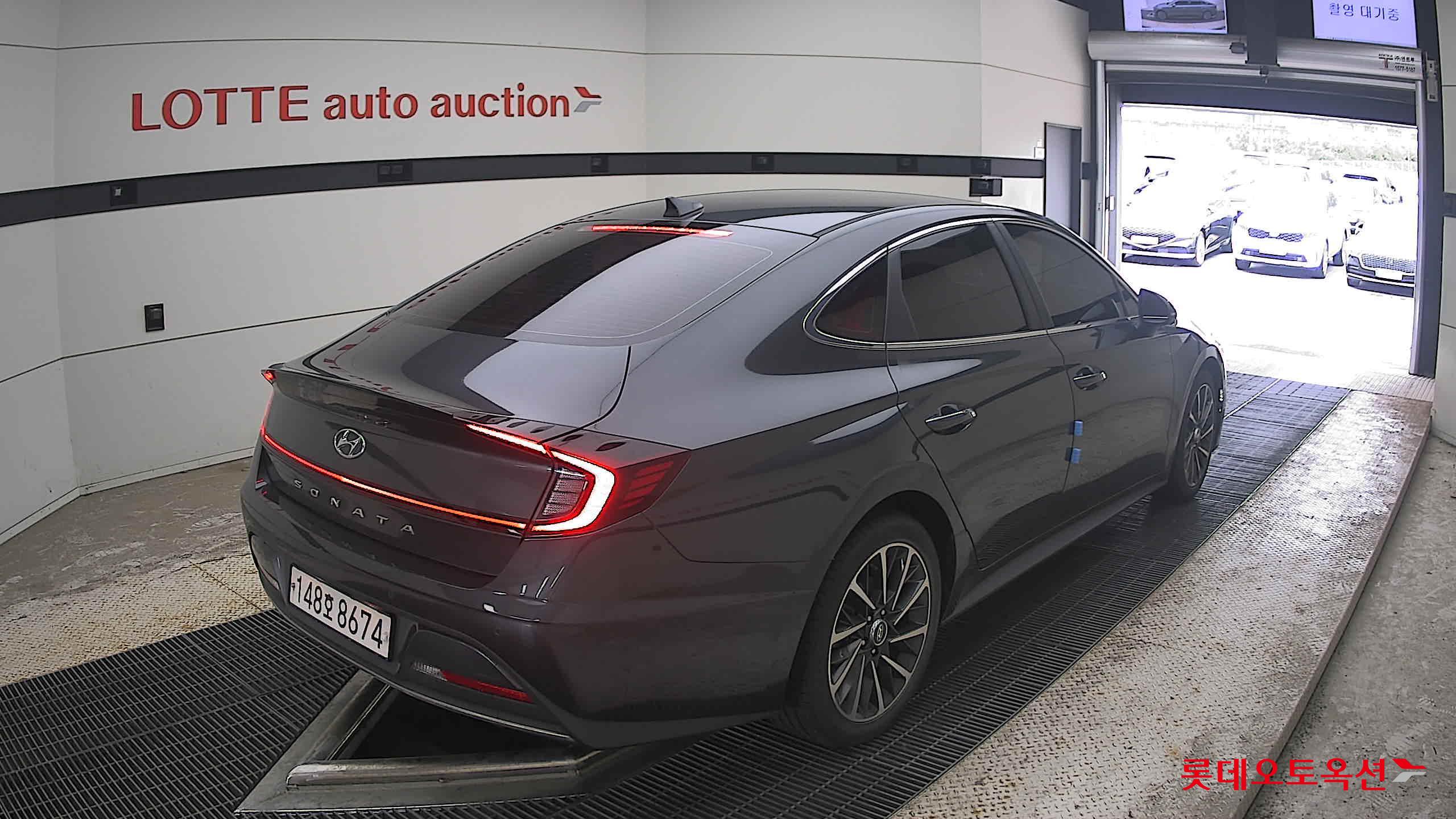 2022 - hyundai sonata