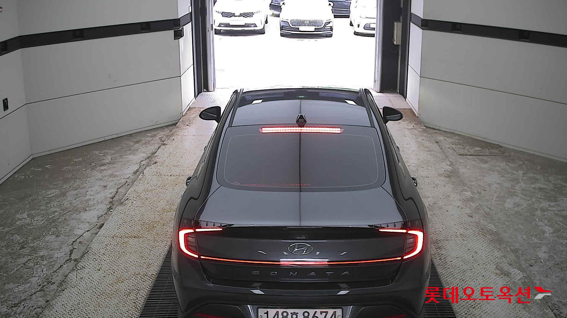 2022 - hyundai sonata