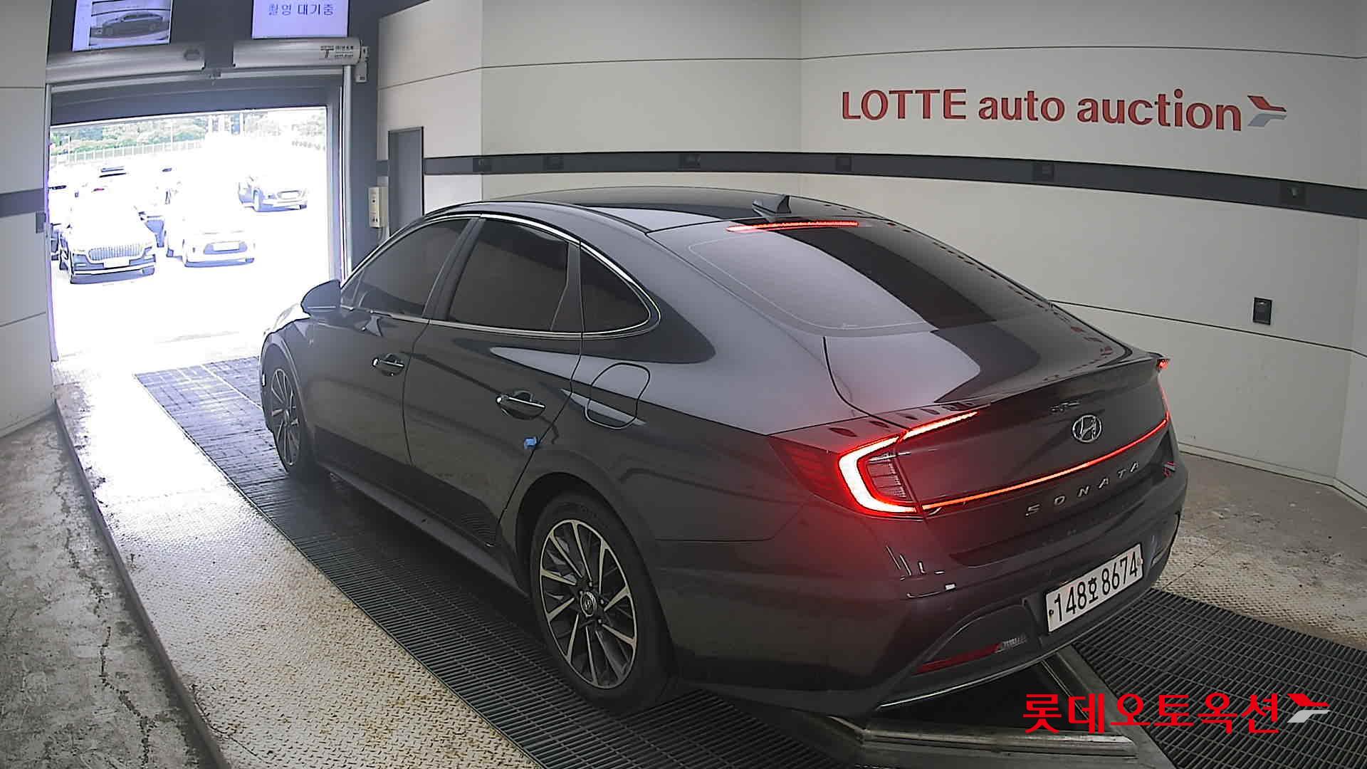 2022 - hyundai sonata