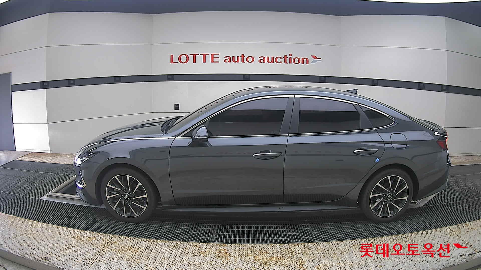 2022 - hyundai sonata
