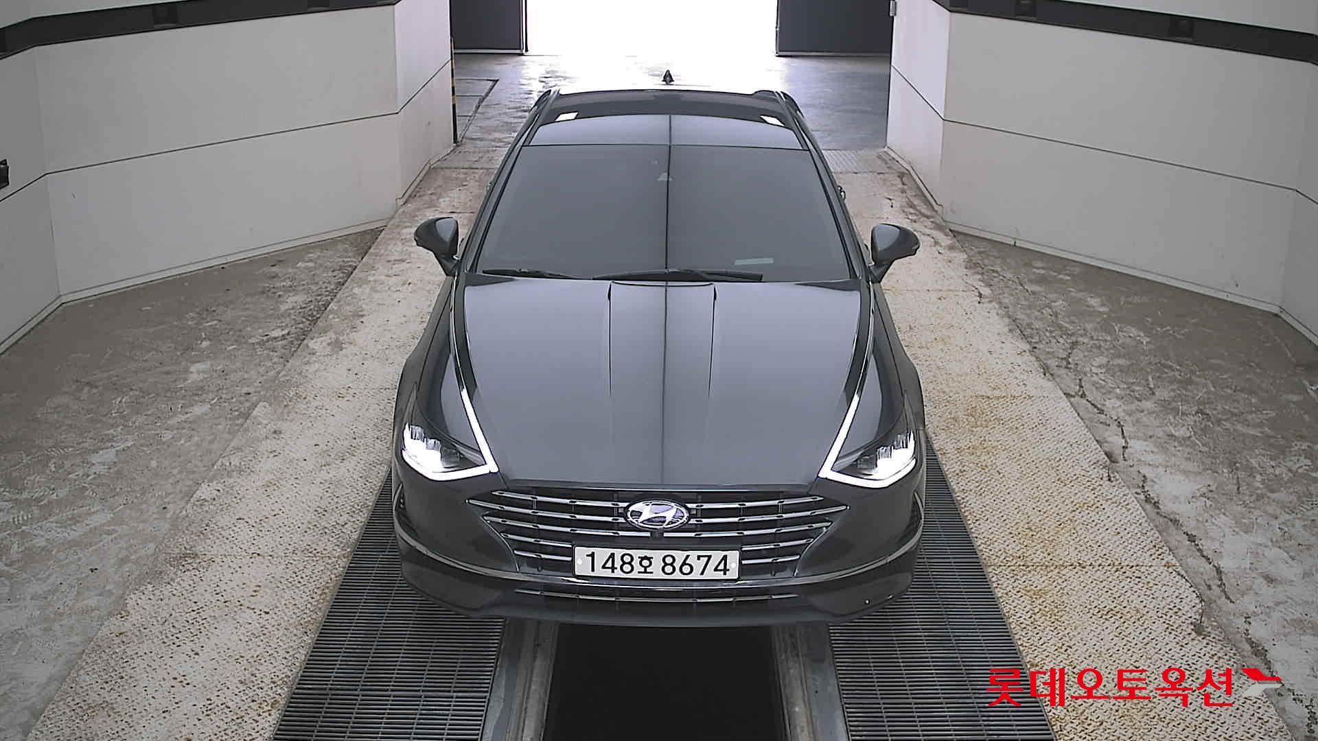 SONATA DN8 (H)