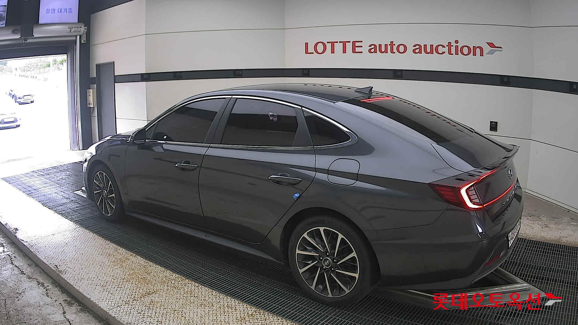 2022 - hyundai sonata