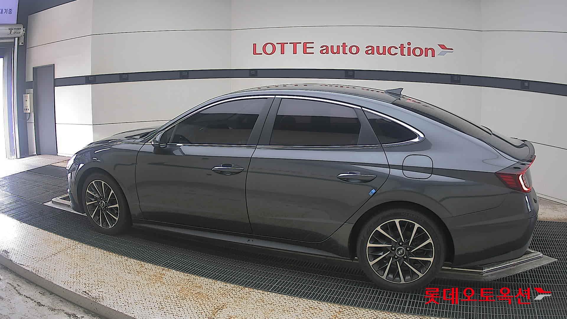2022 - hyundai sonata