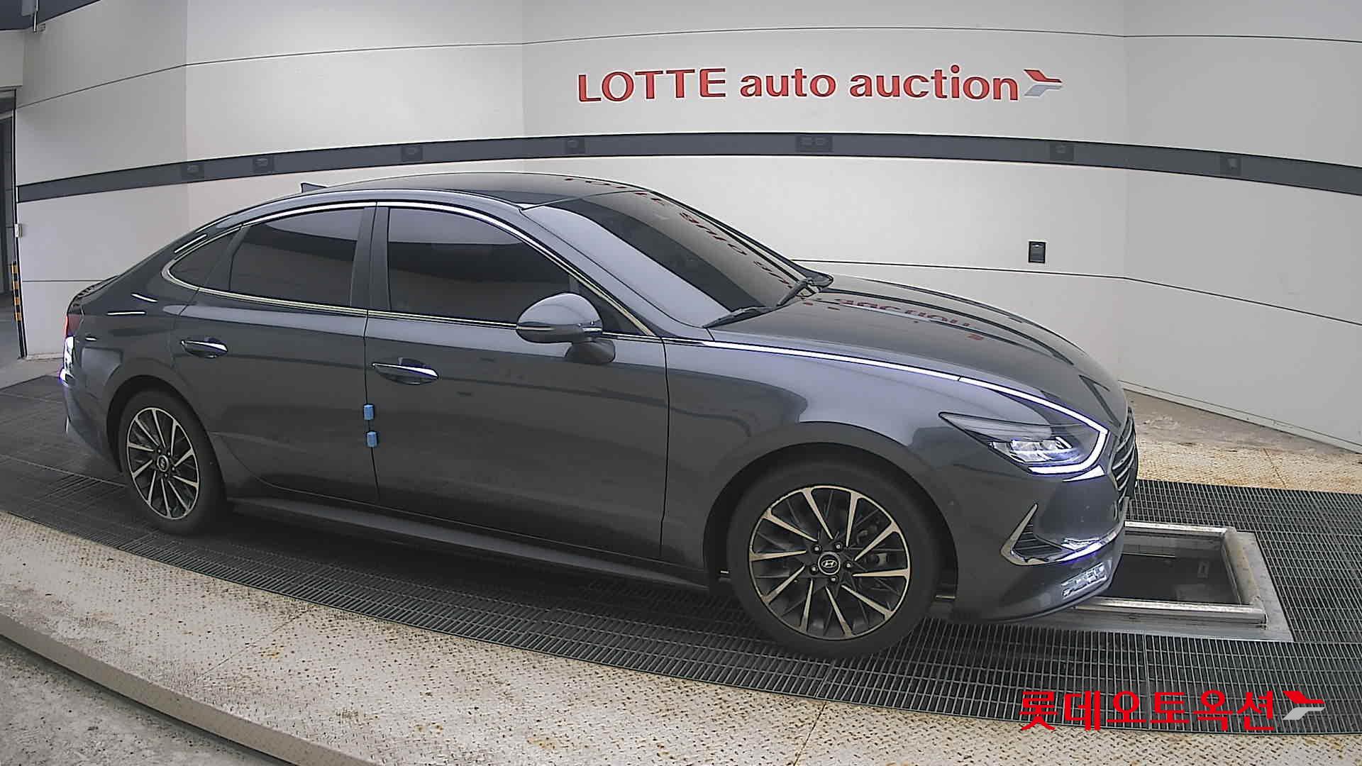 2022 - hyundai sonata