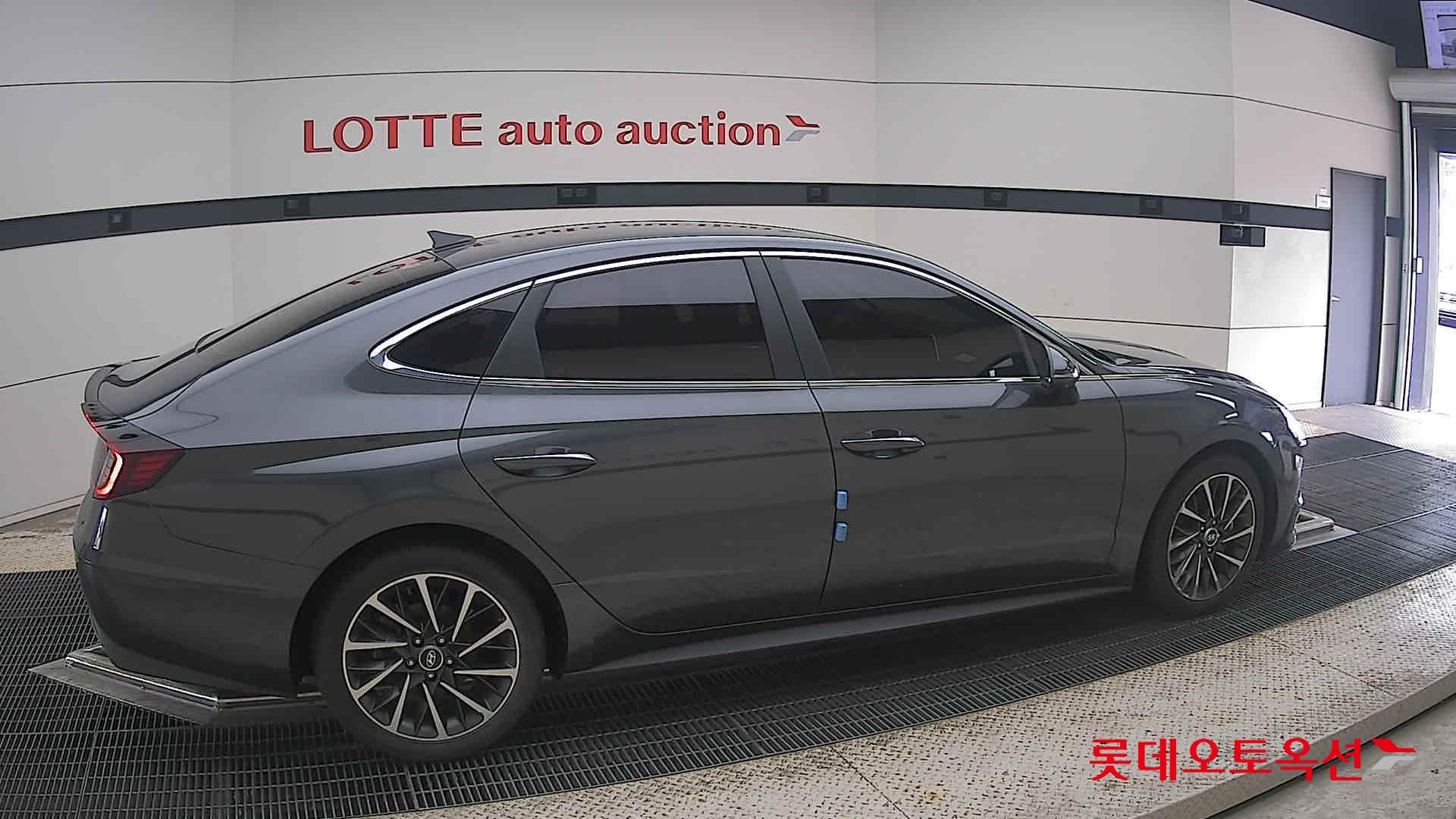 2022 - hyundai sonata