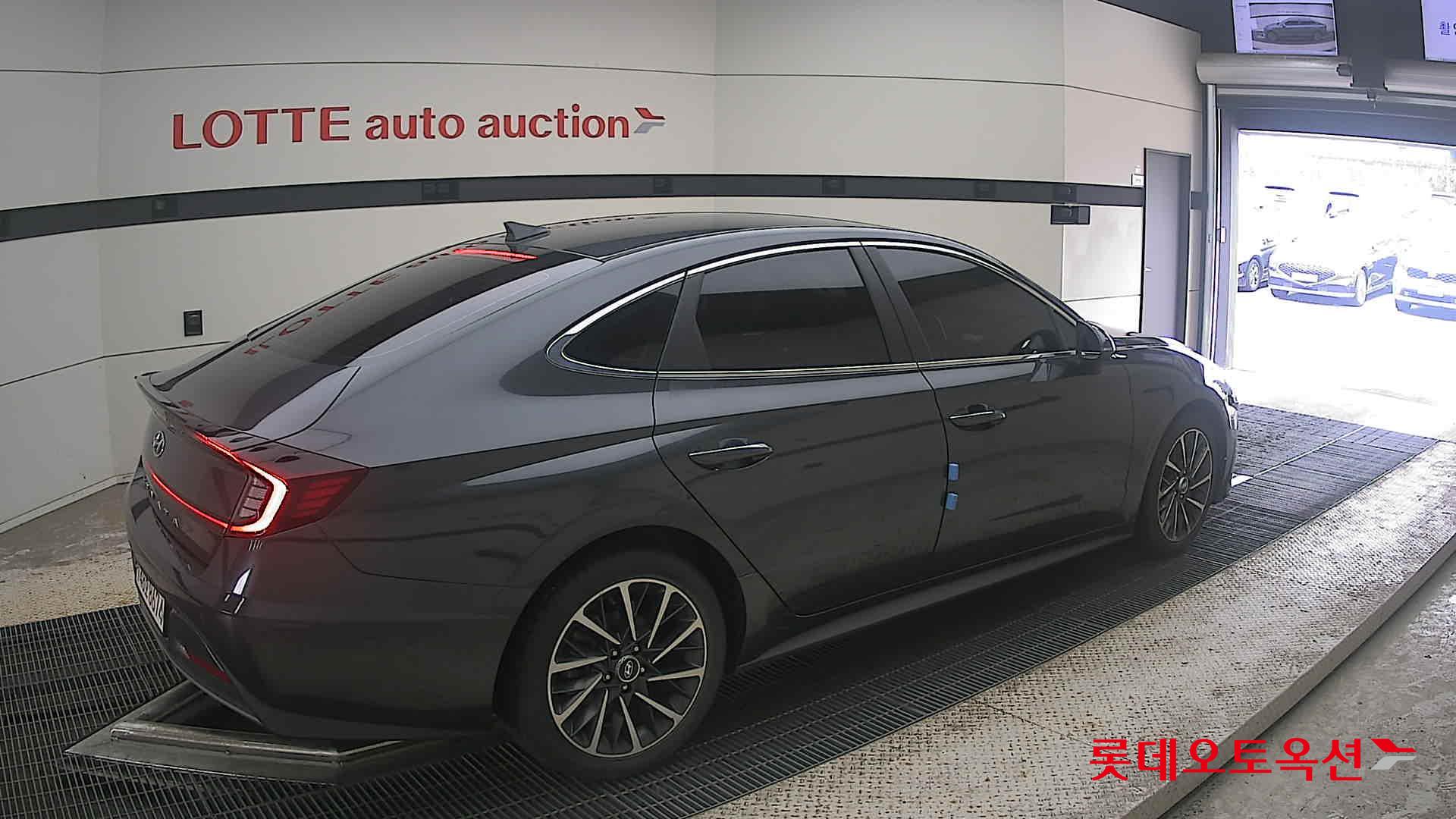 2022 - hyundai sonata