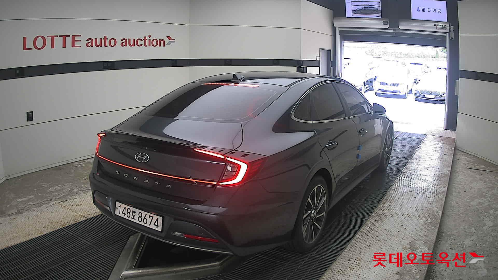 2022 - hyundai sonata