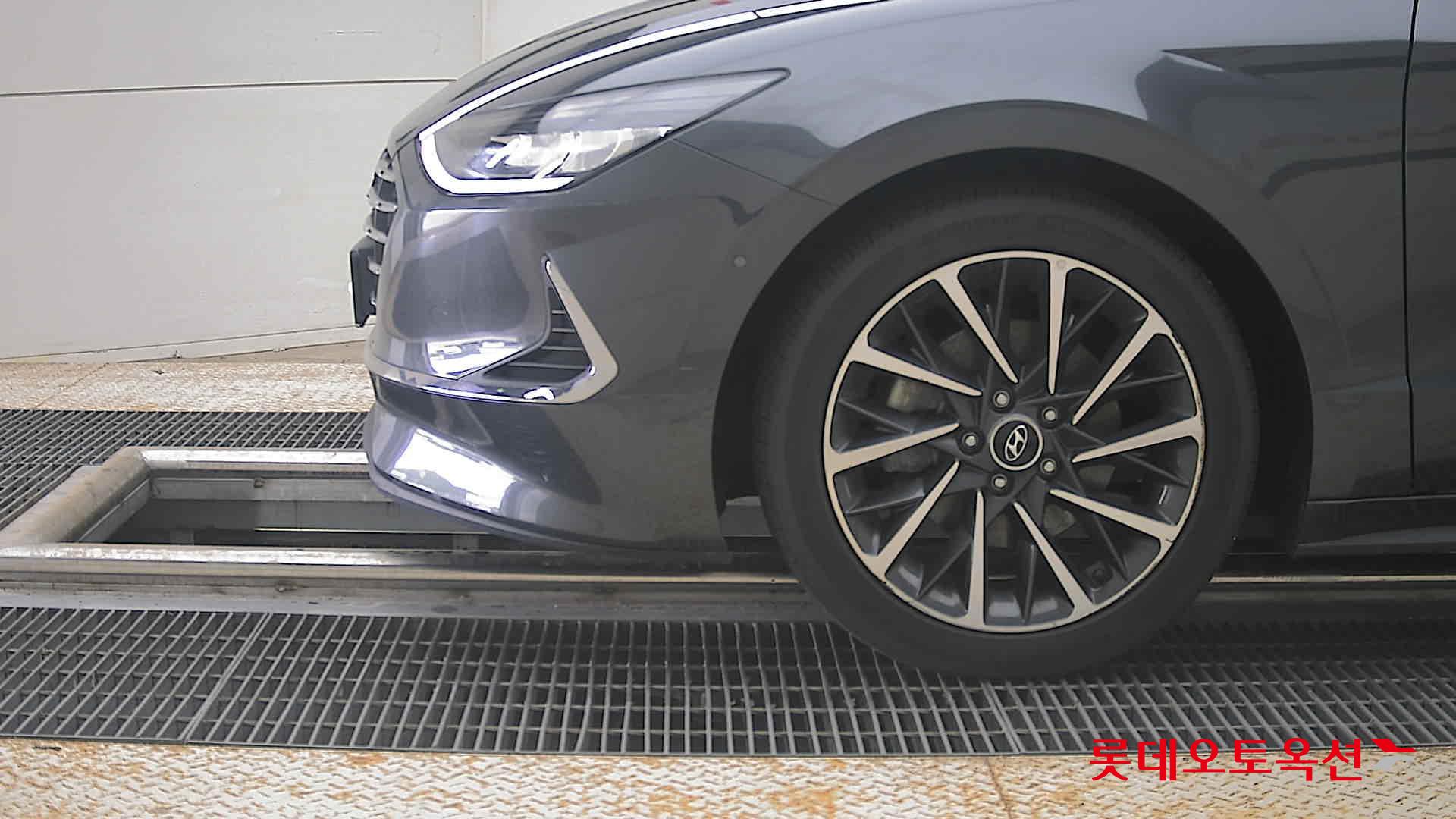 2022 - hyundai sonata