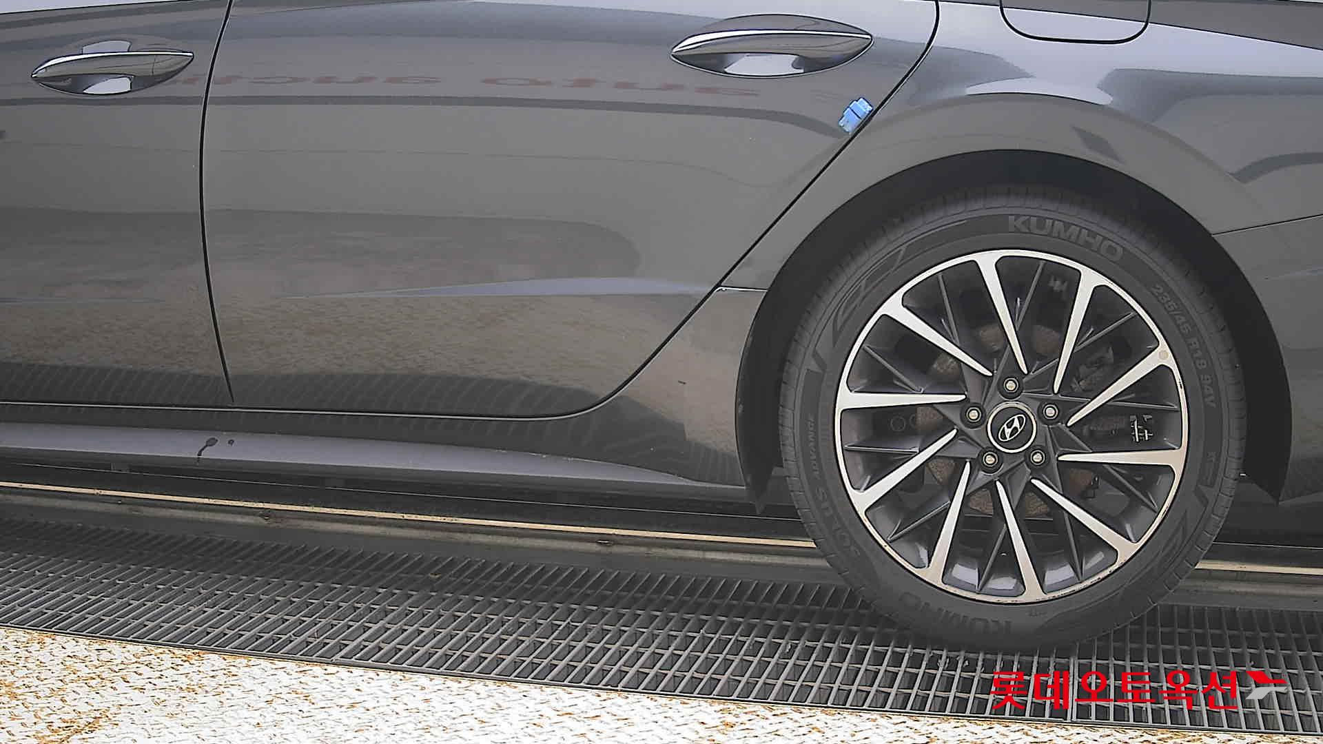 2022 - hyundai sonata