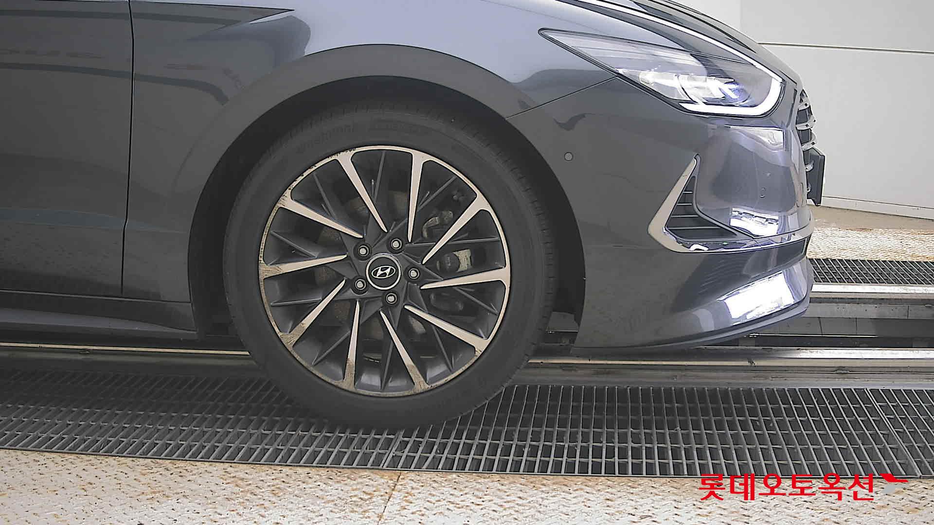 2022 - hyundai sonata