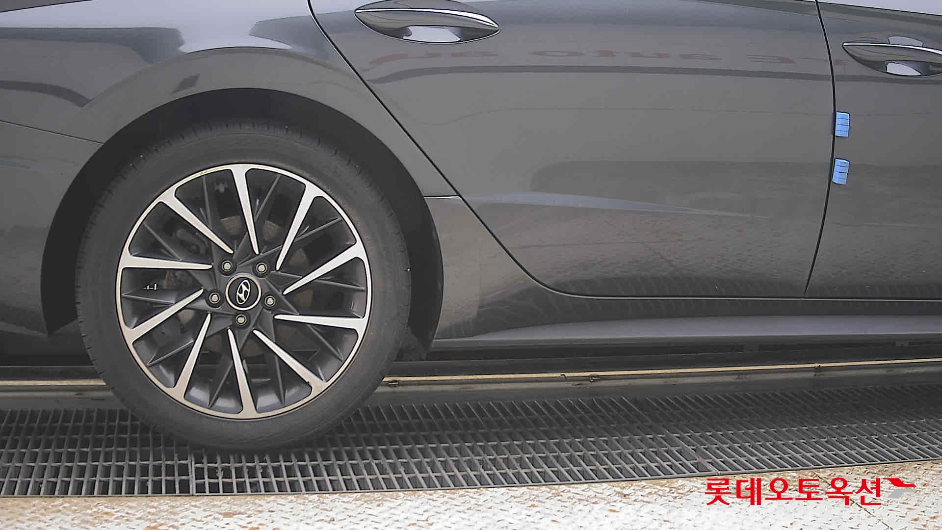 2022 - hyundai sonata