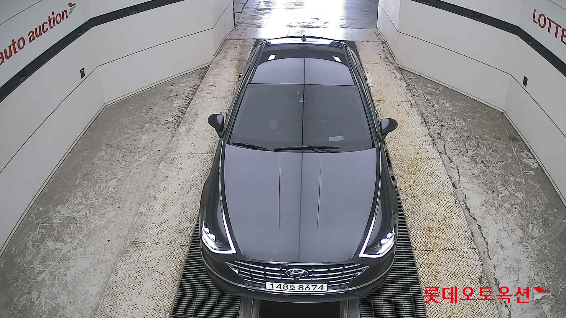 2022 - hyundai sonata