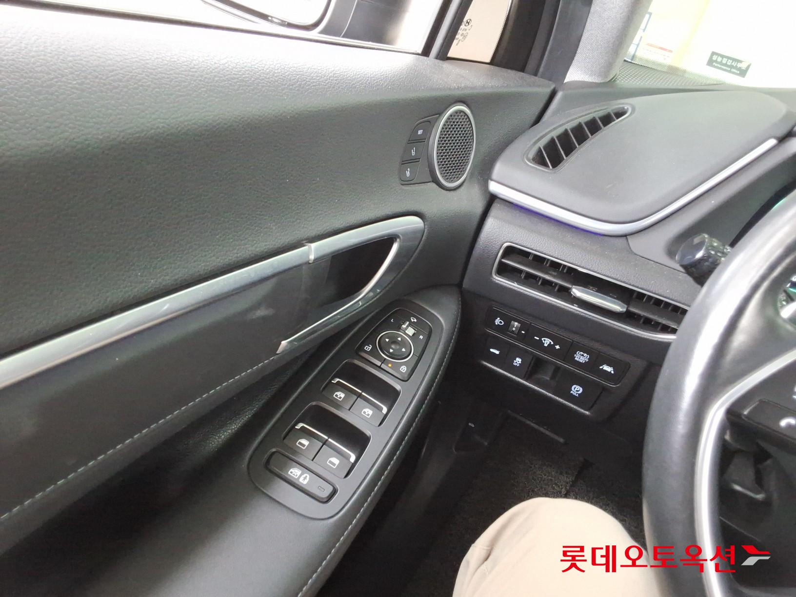 2022 - hyundai sonata