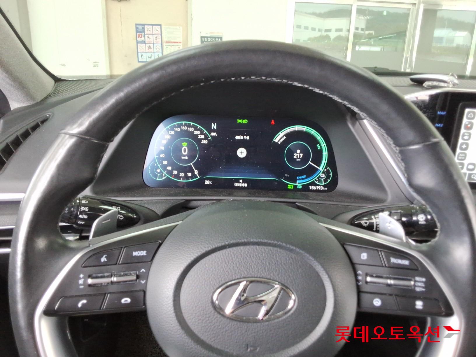 2022 - hyundai sonata