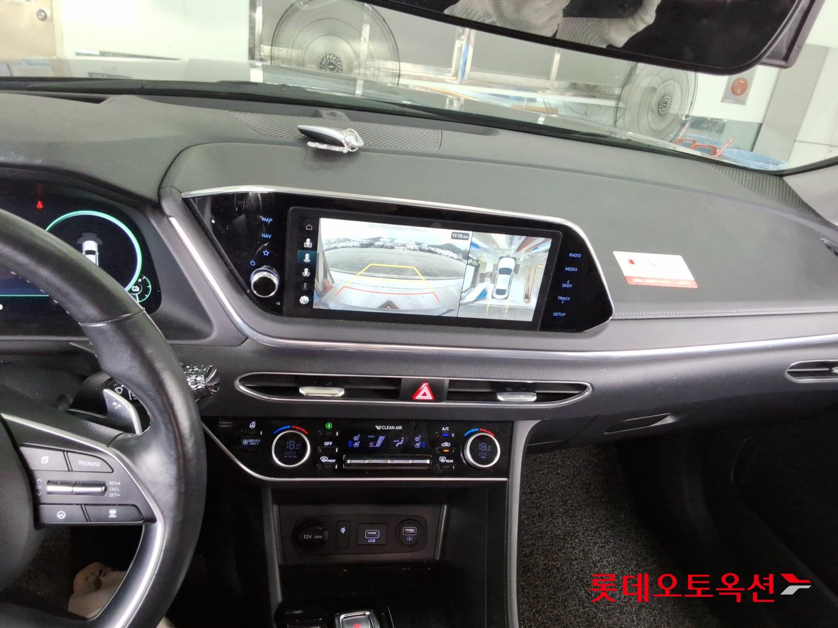 2022 - hyundai sonata