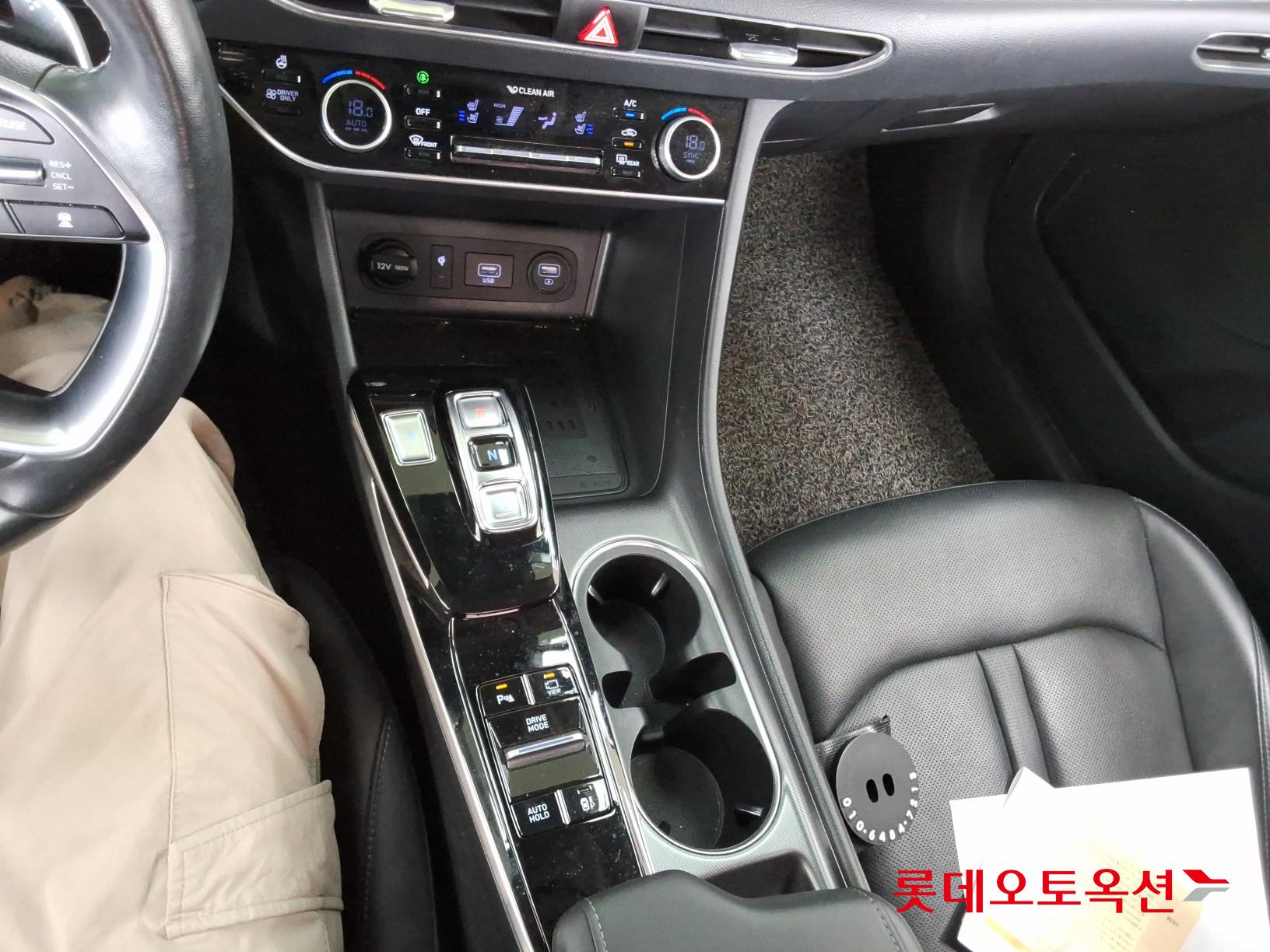 2022 - hyundai sonata