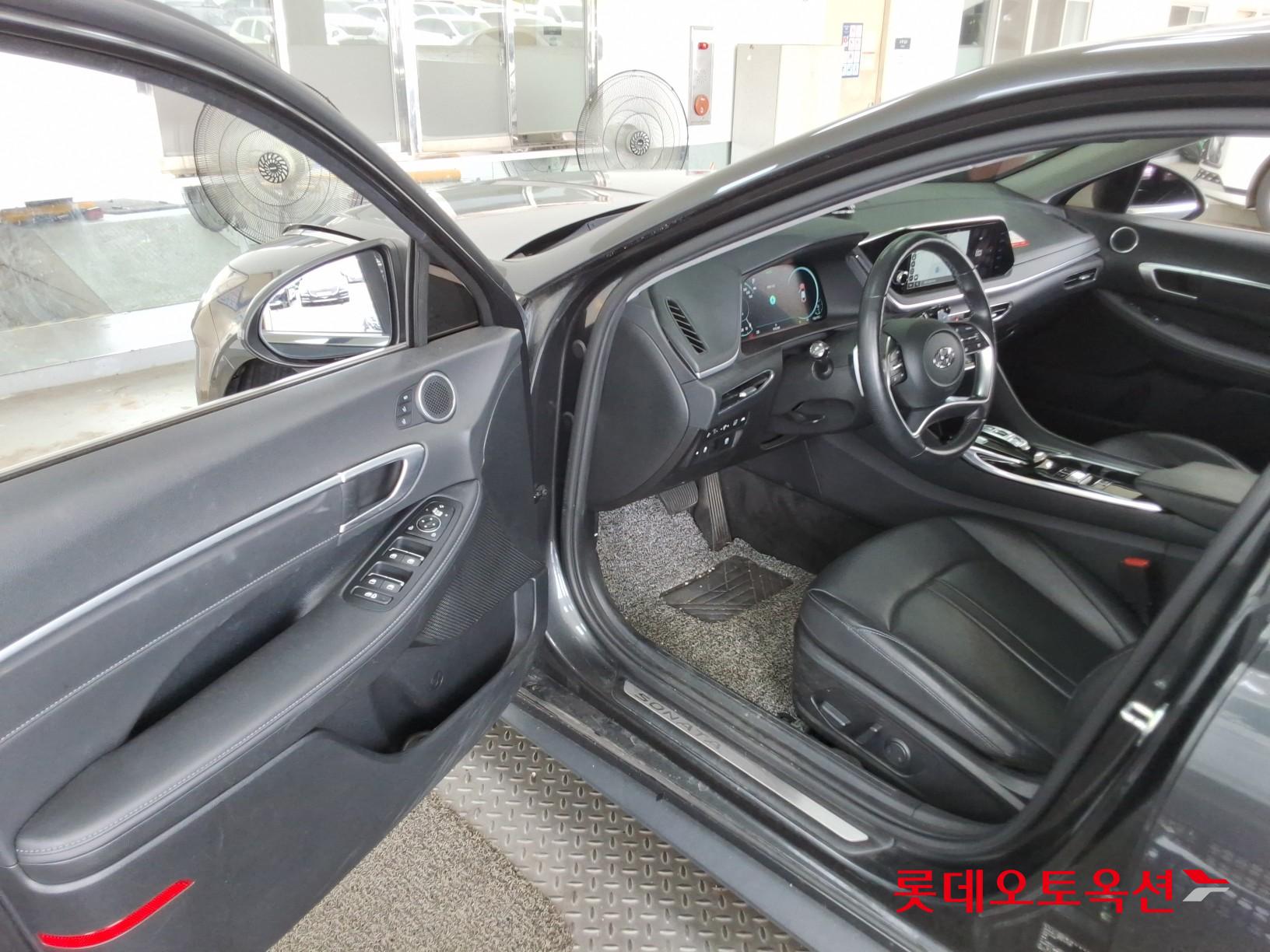 2022 - hyundai sonata