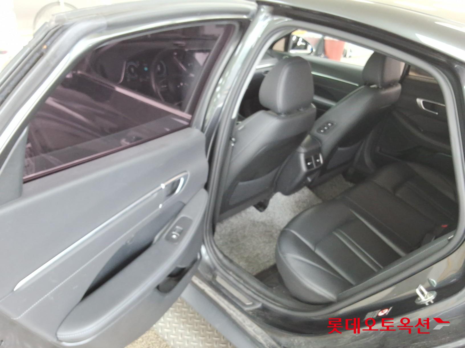 2022 - hyundai sonata