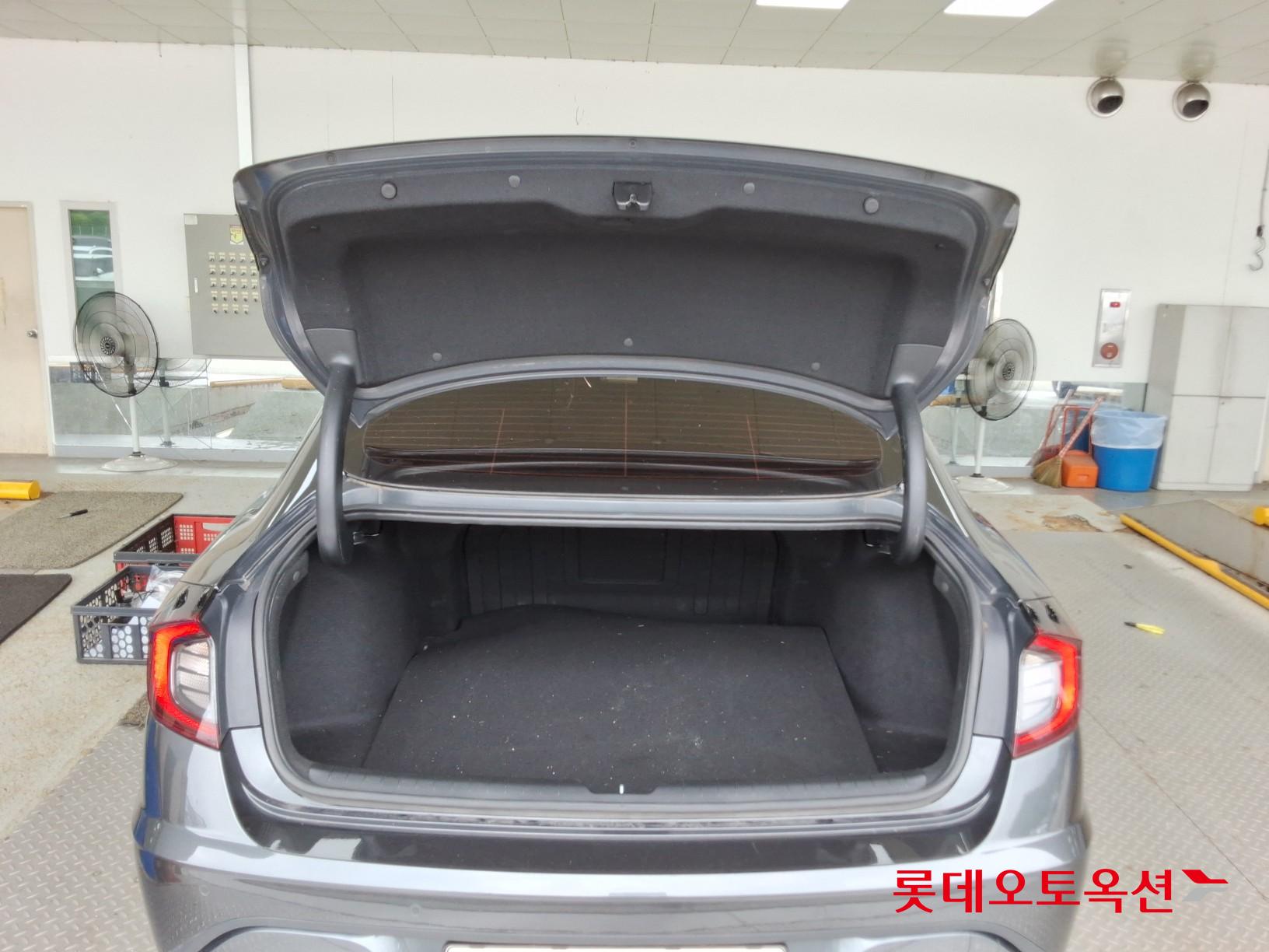 2022 - hyundai sonata