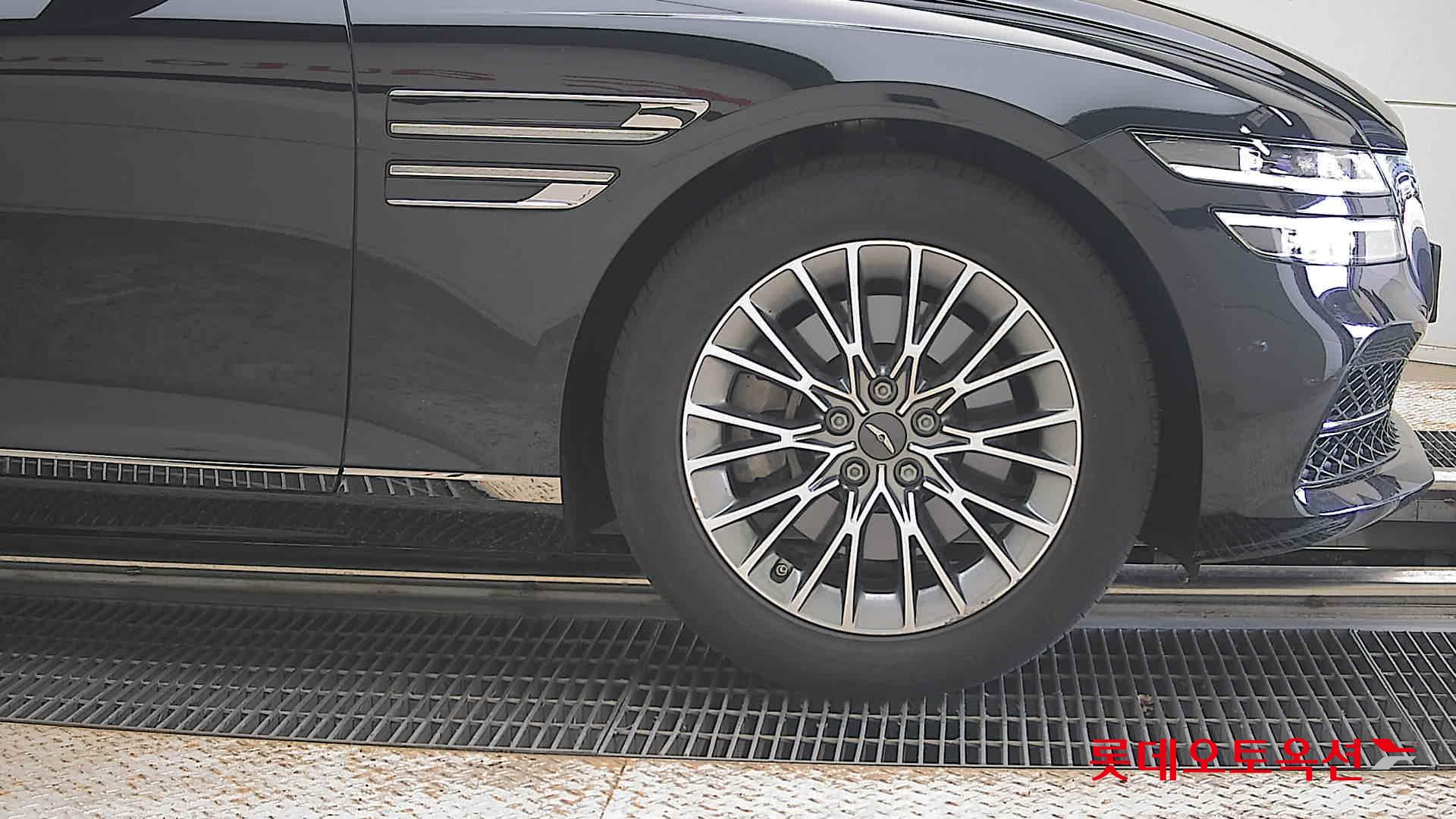 2024 - genesis g80