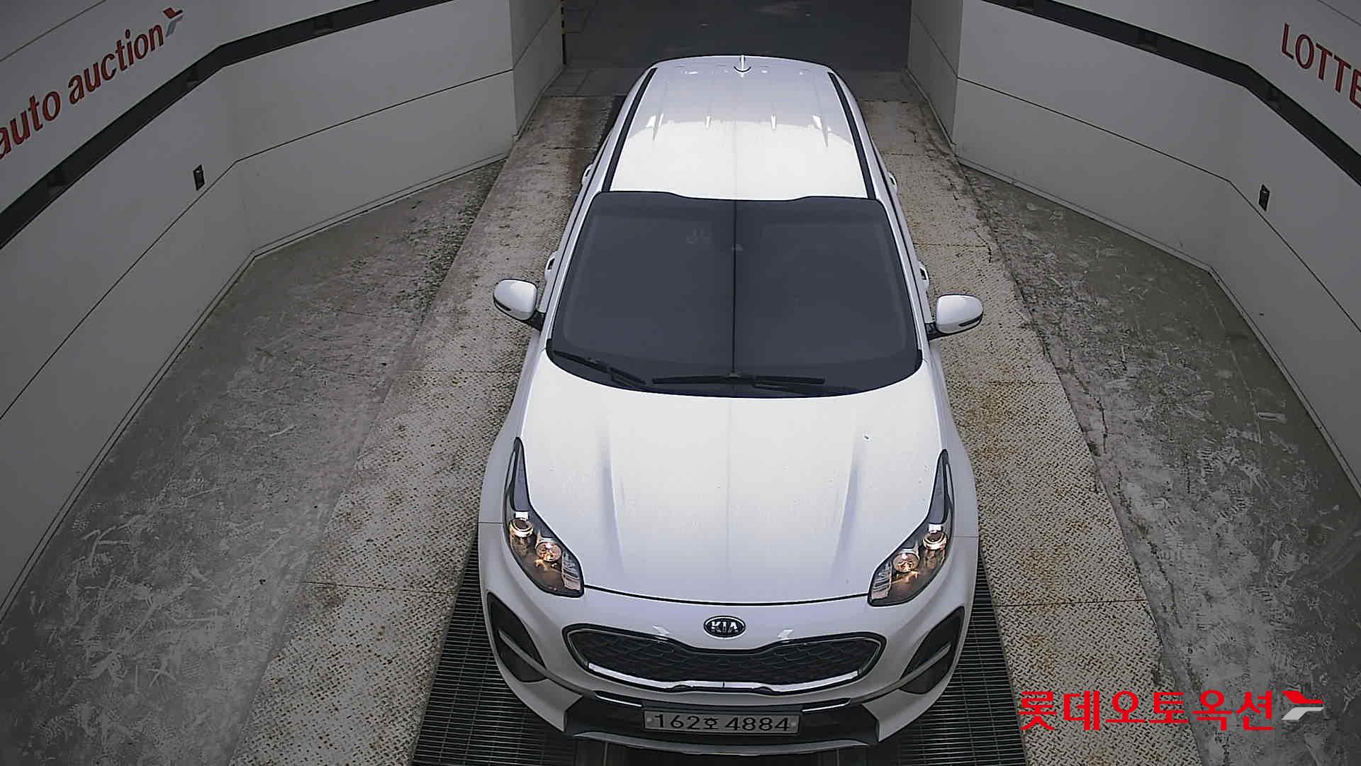 2022 - kia sportage
