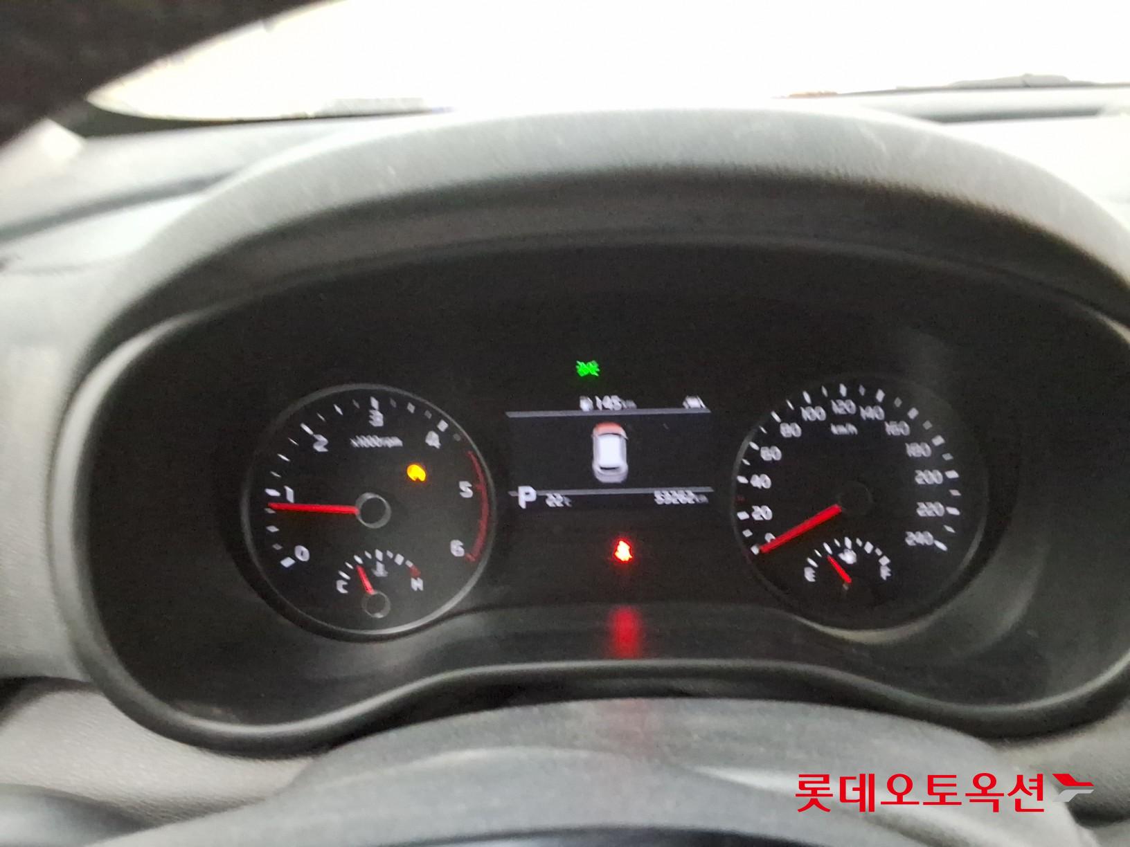 2022 - kia sportage