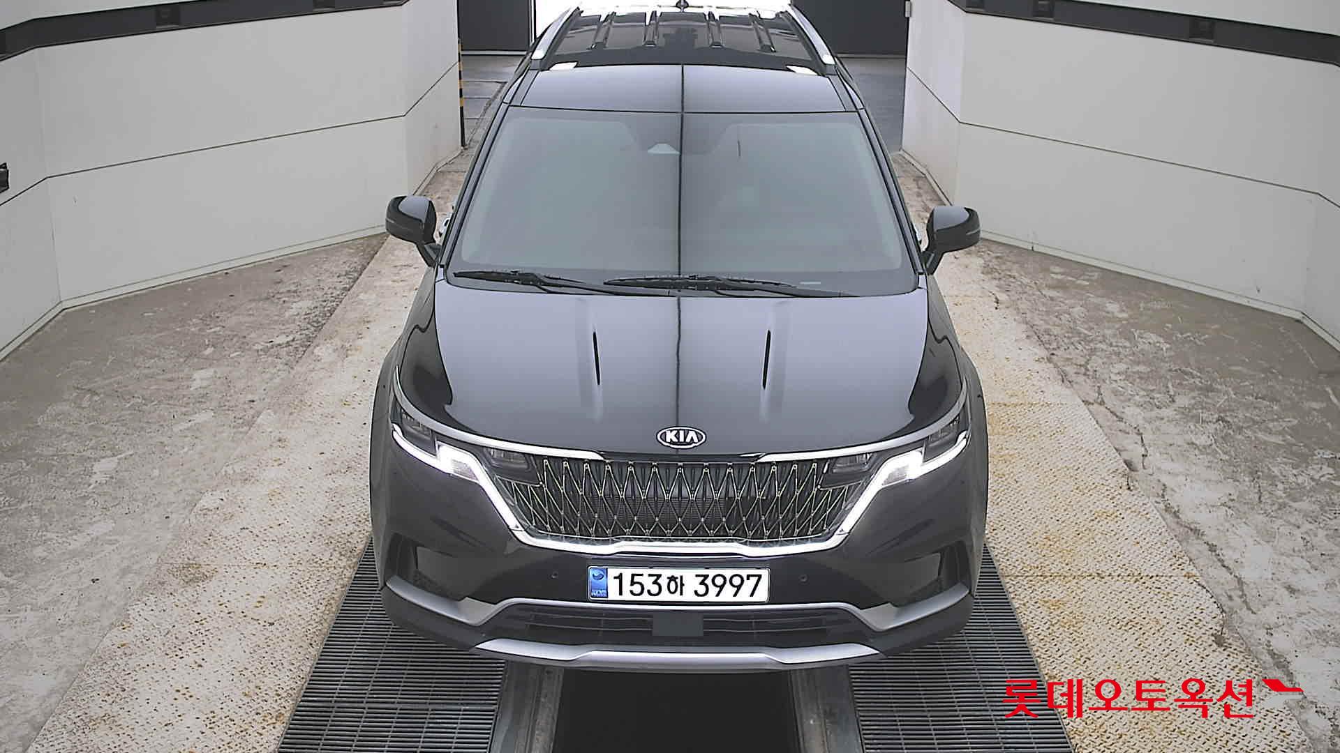 CARNIVAL KA4 (D)