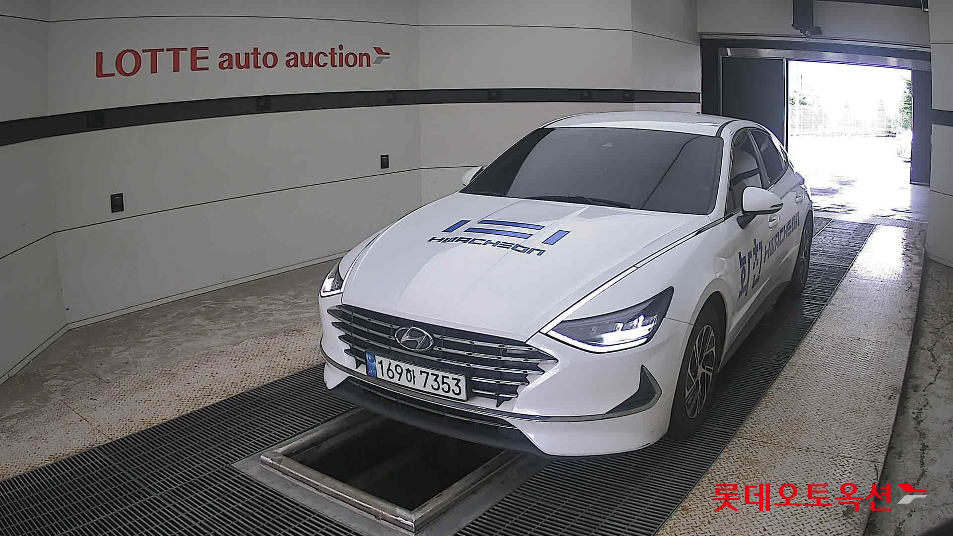 2022 - hyundai sonata
