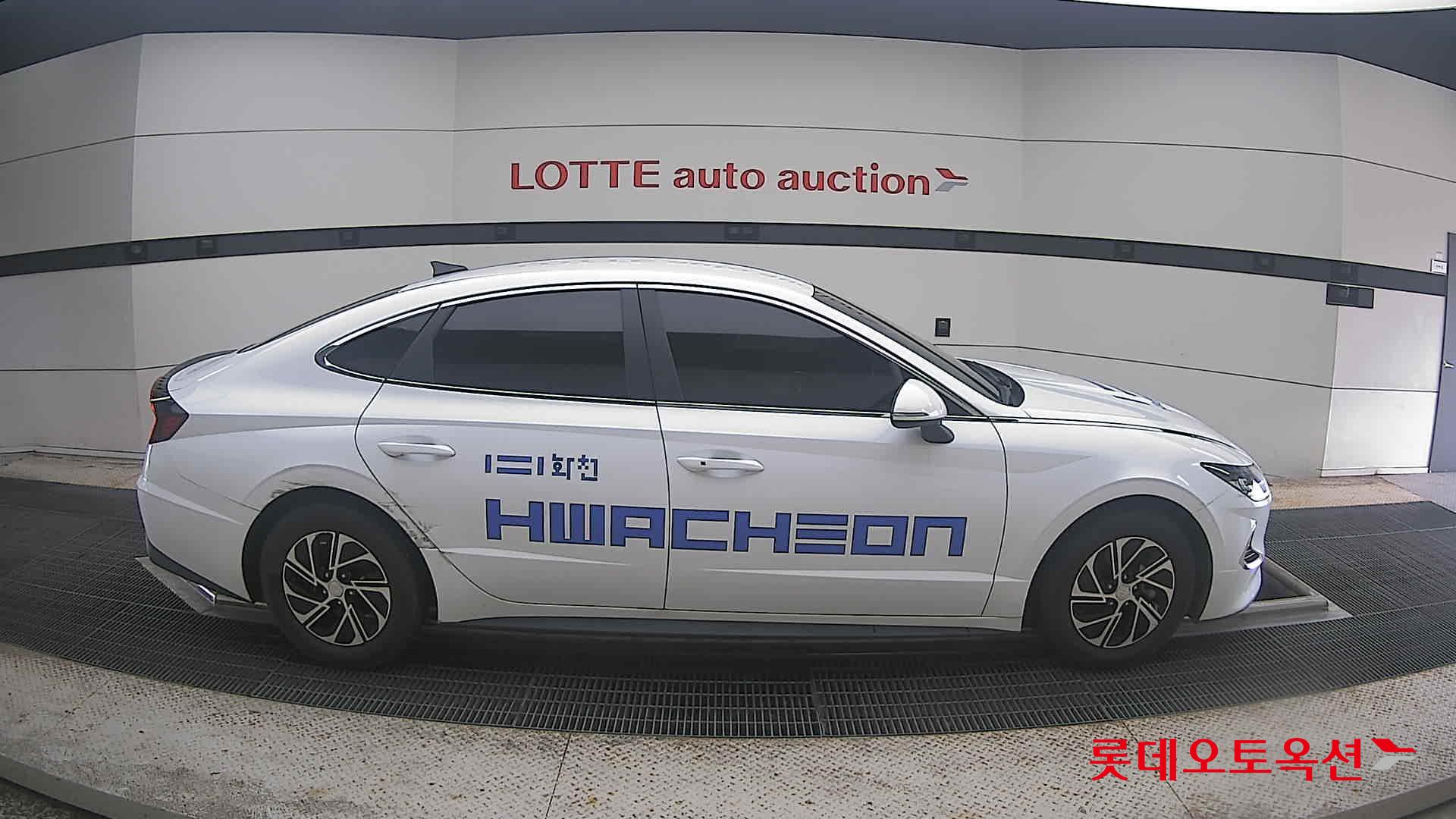 2022 - hyundai sonata