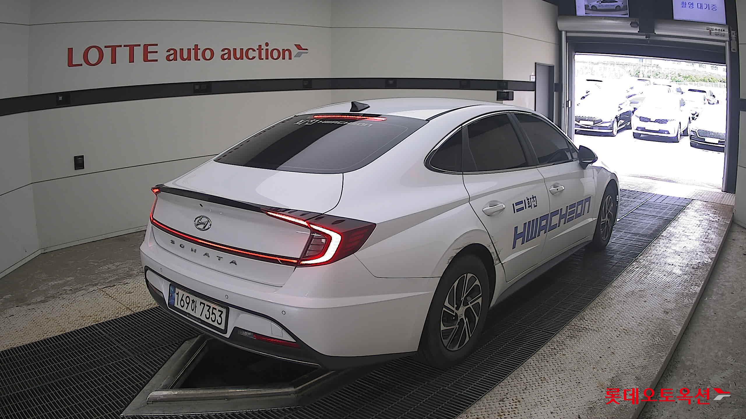 2022 - hyundai sonata