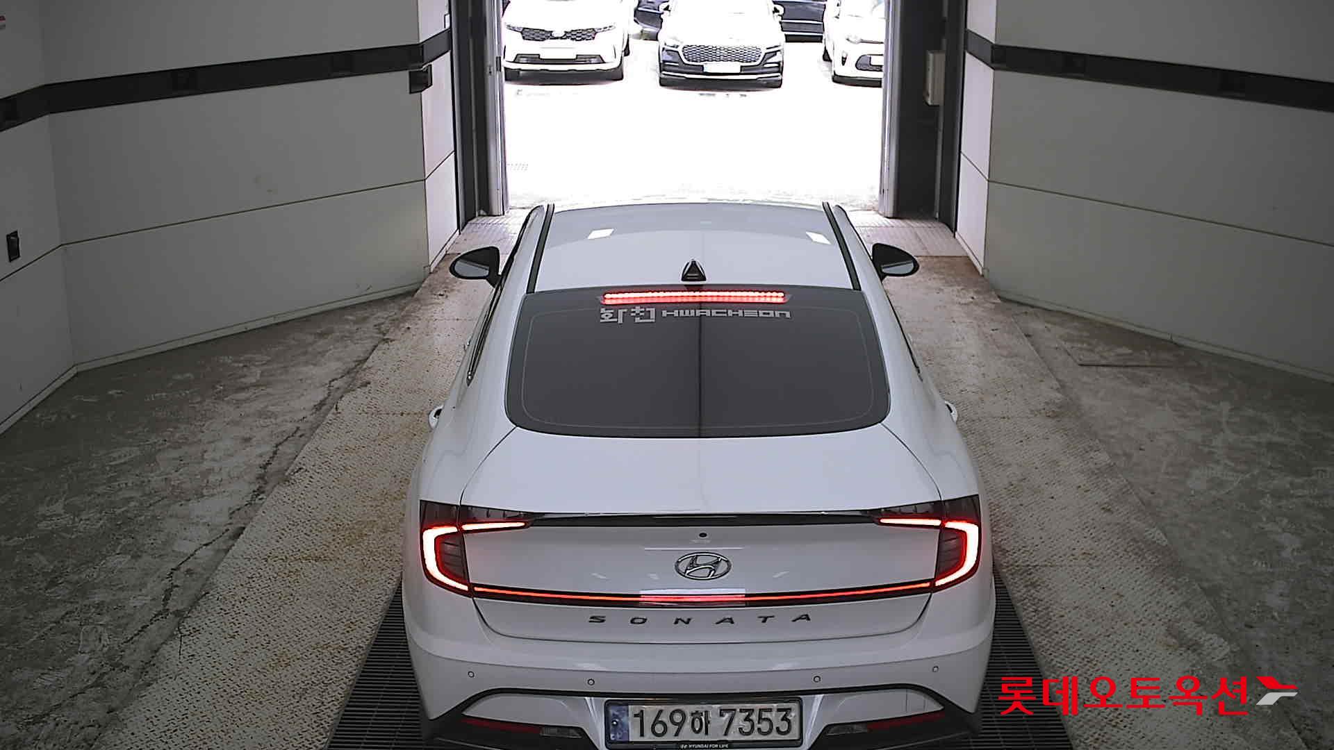 2022 - hyundai sonata