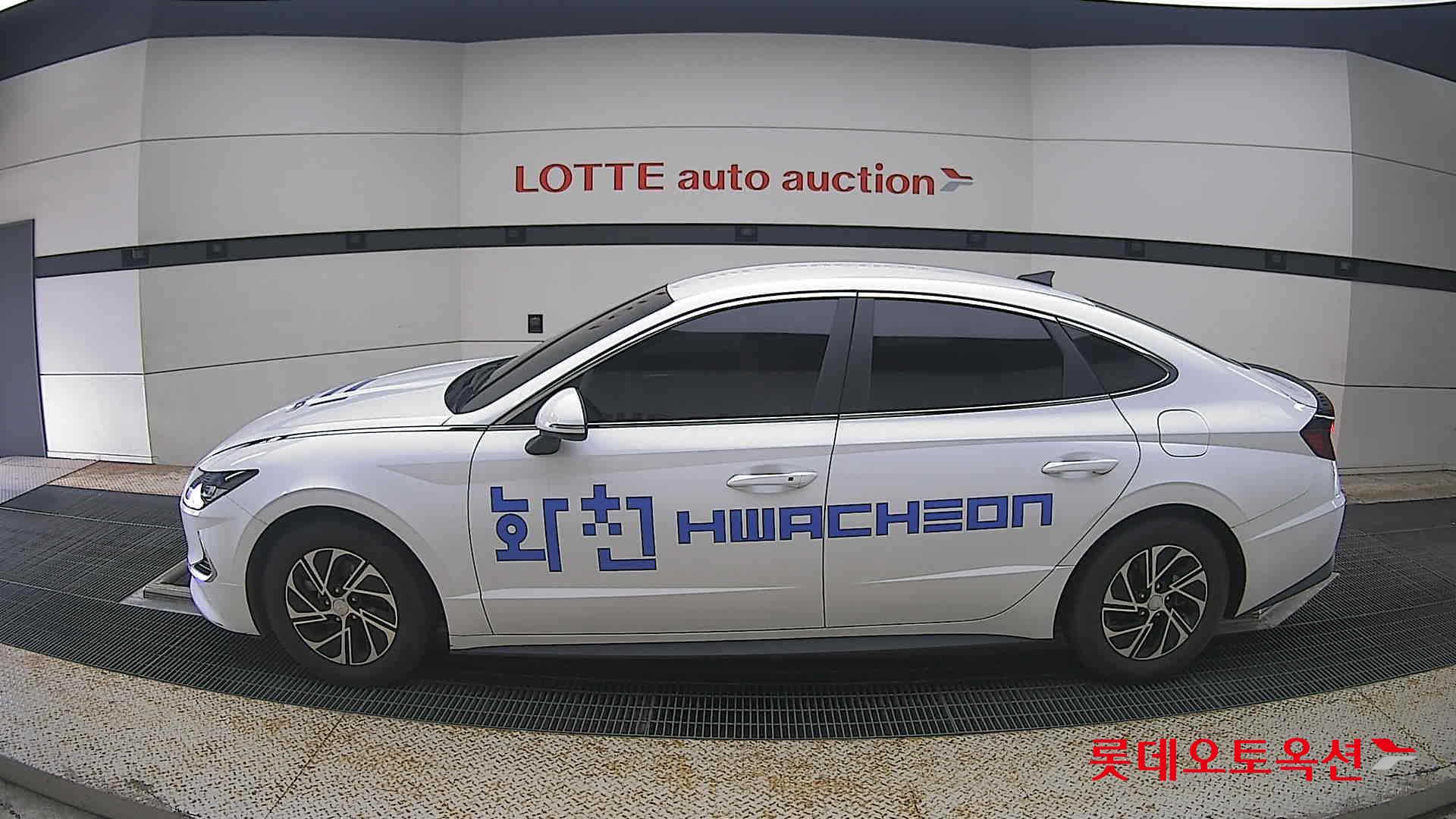 2022 - hyundai sonata