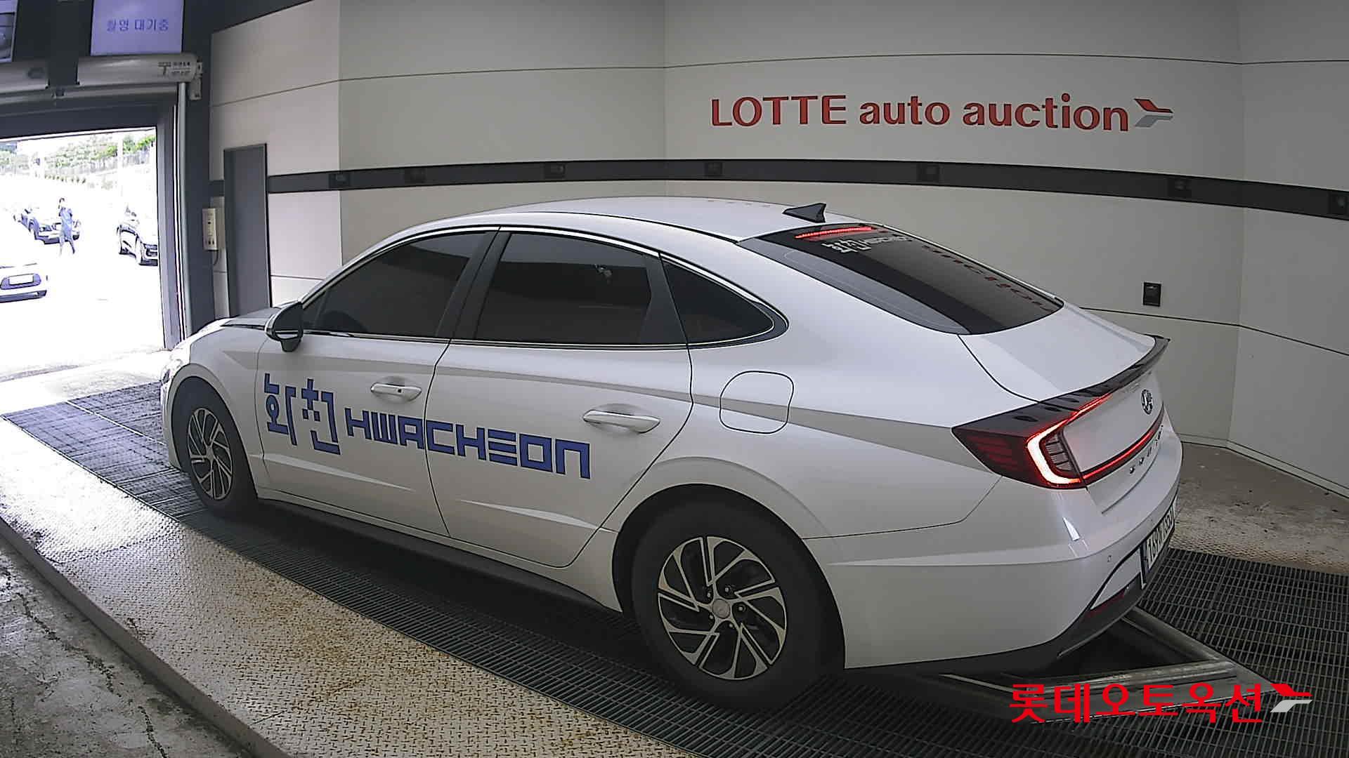 2022 - hyundai sonata