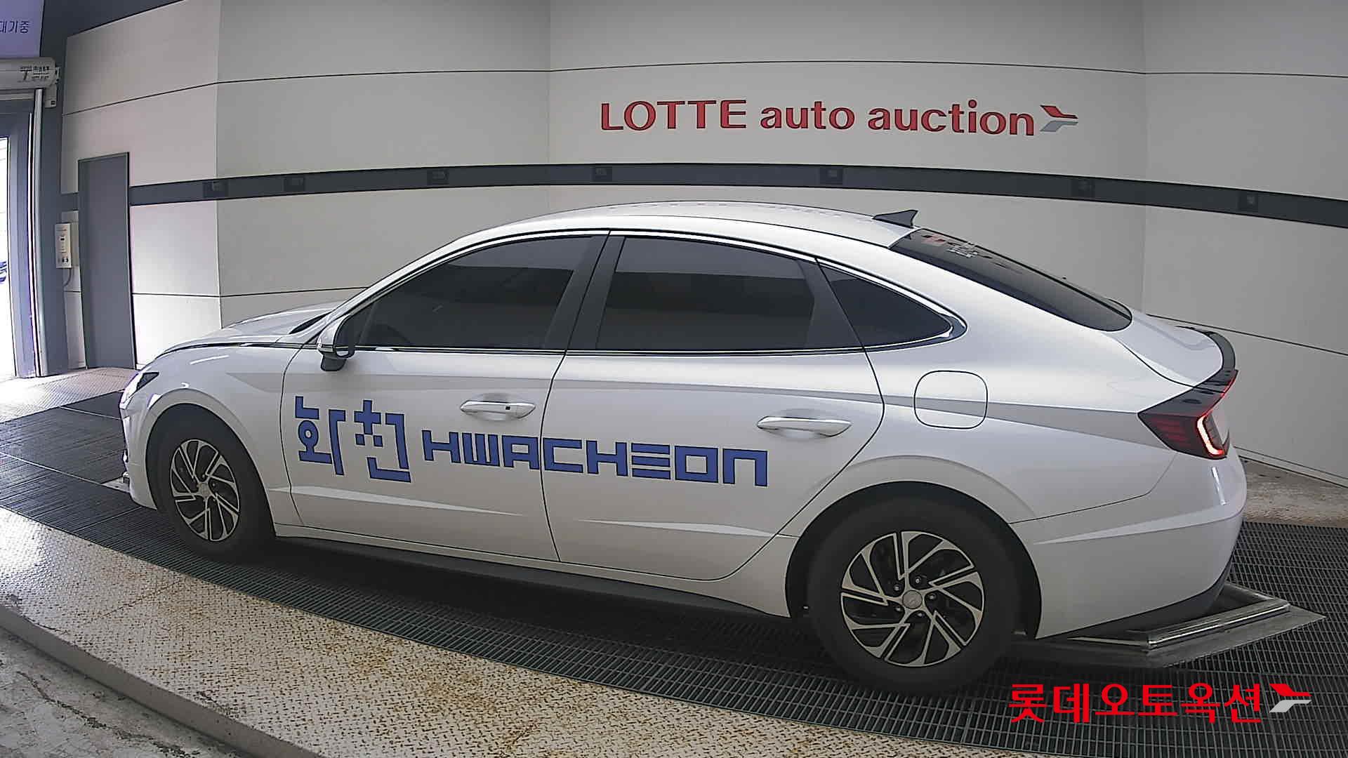 2022 - hyundai sonata