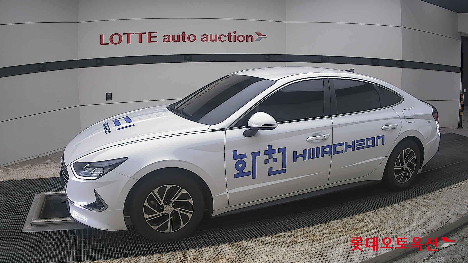 2022 - hyundai sonata