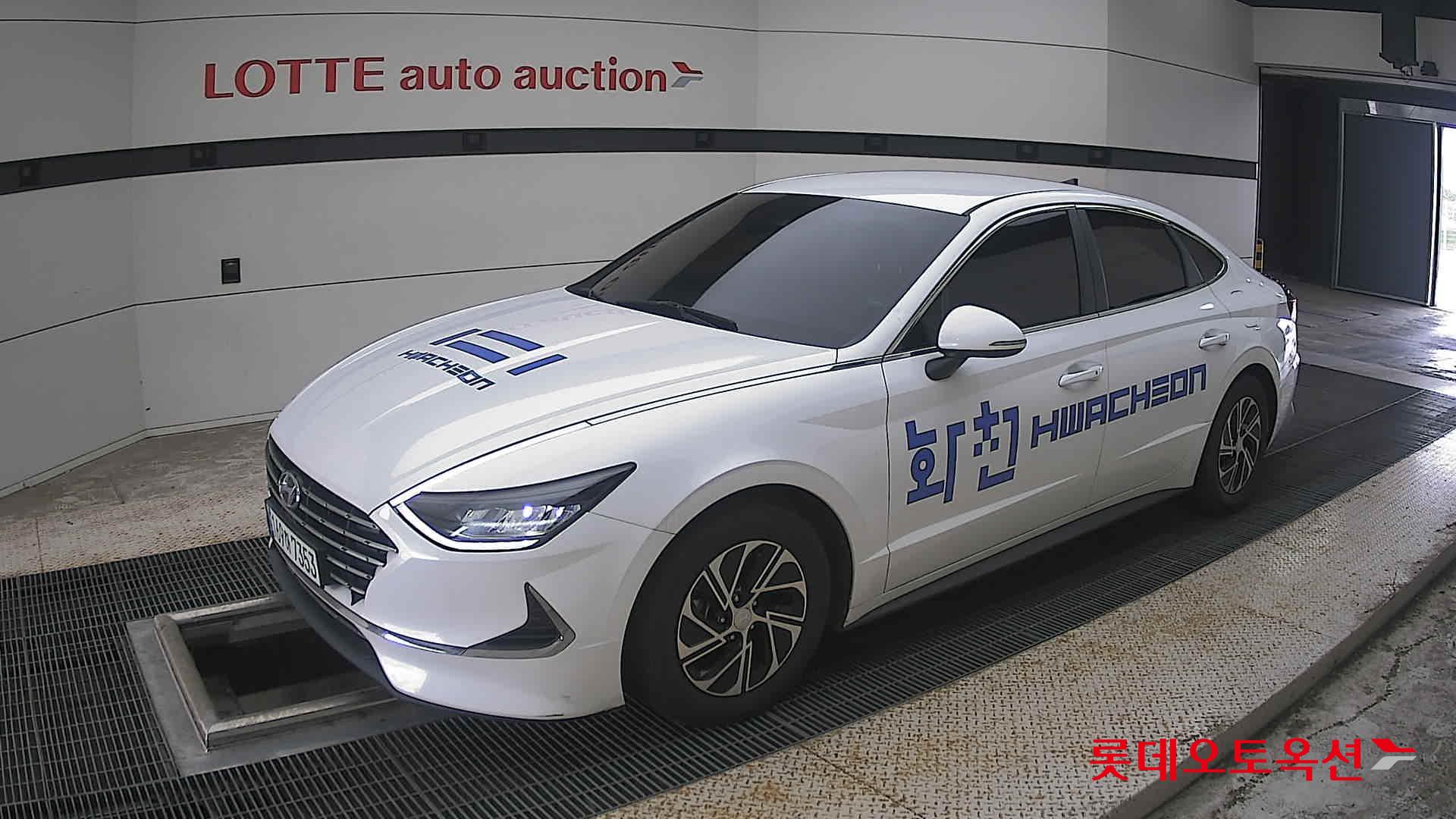 2022 - hyundai sonata