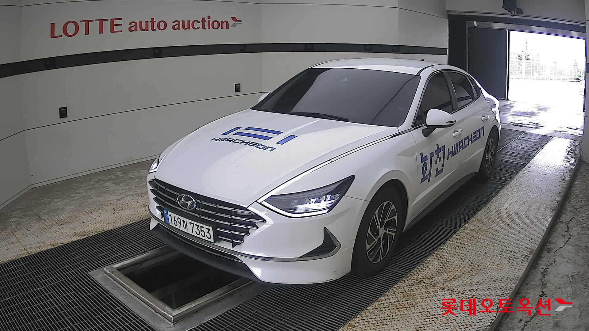2022 - hyundai sonata