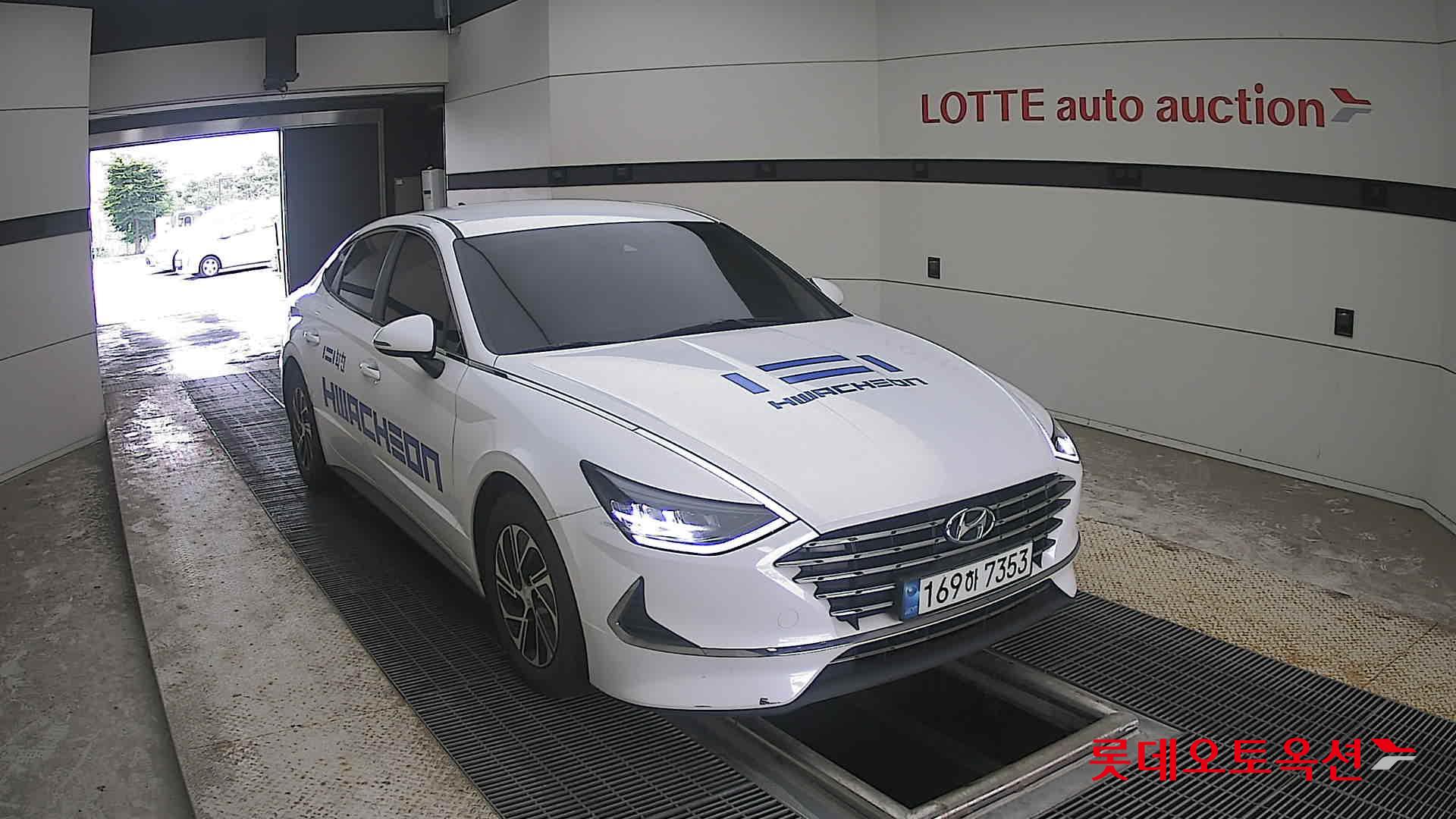 2022 - hyundai sonata