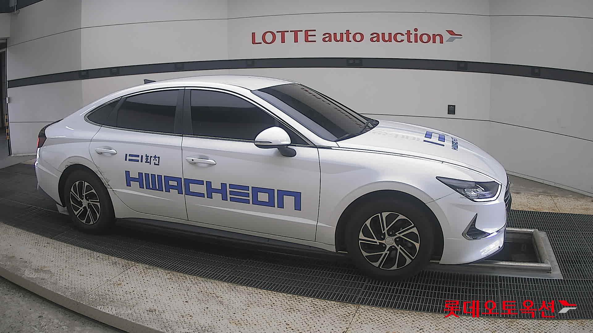 2022 - hyundai sonata