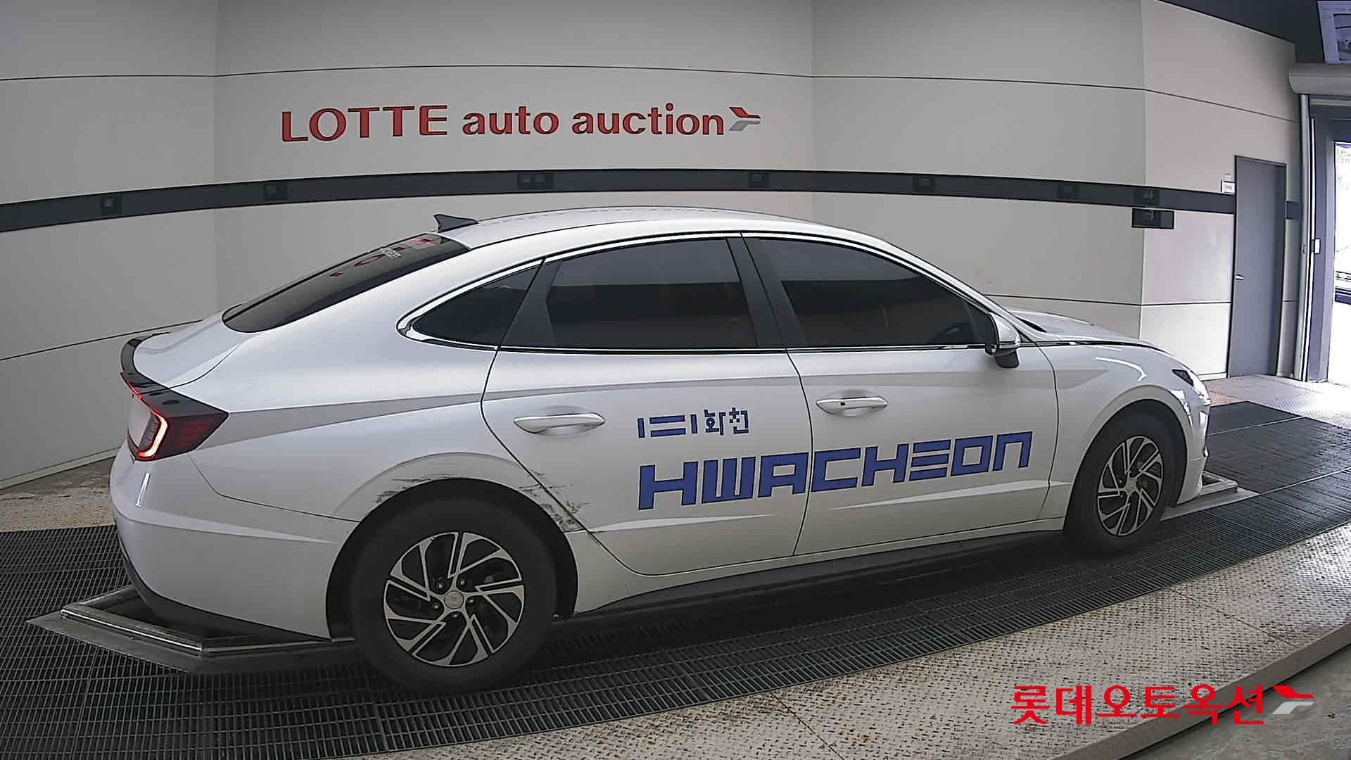 2022 - hyundai sonata