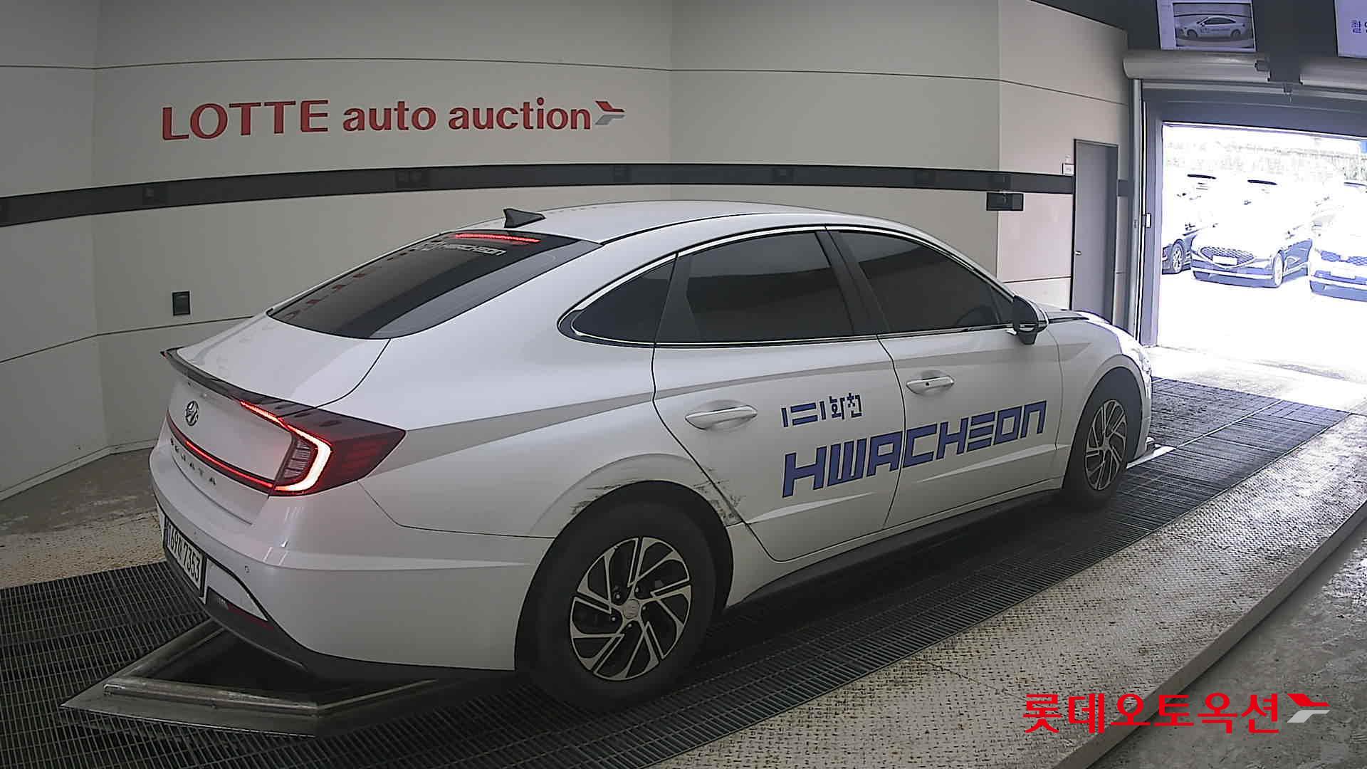 2022 - hyundai sonata