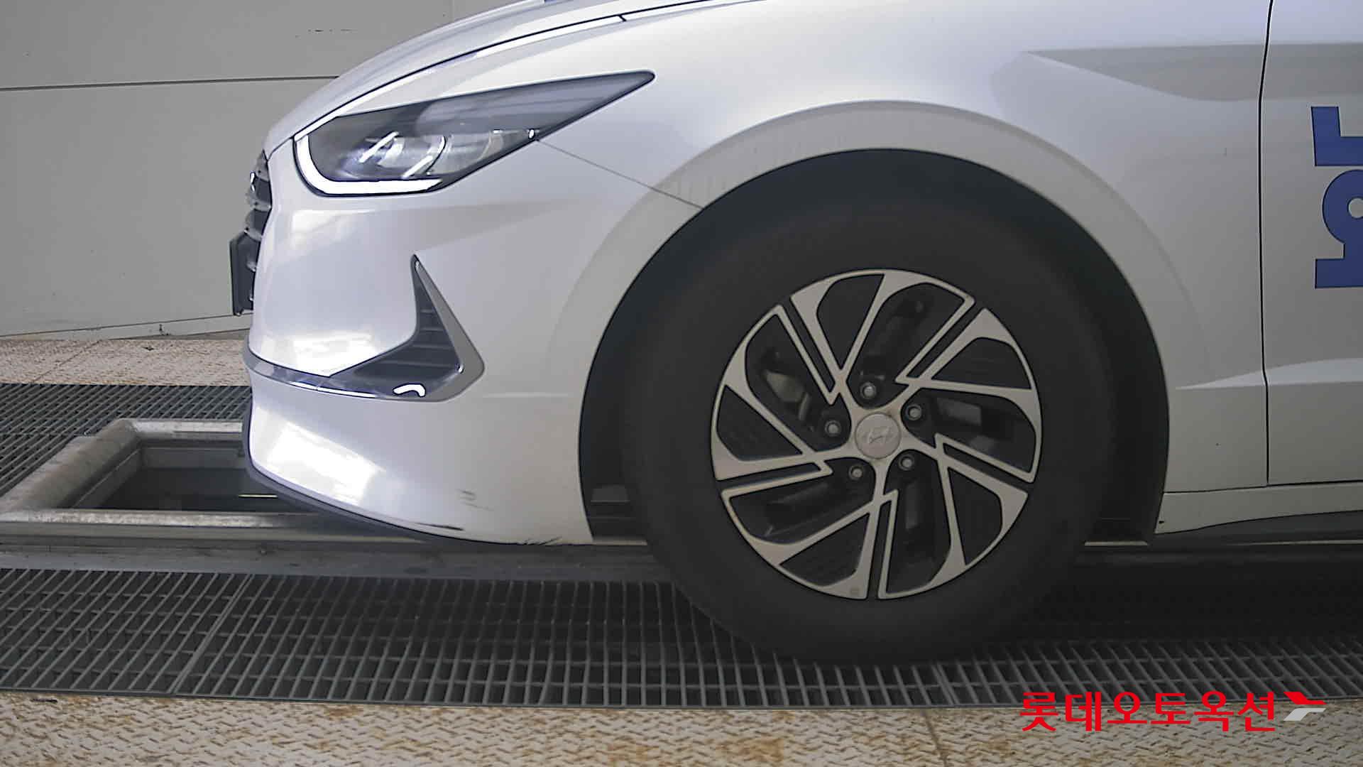 2022 - hyundai sonata