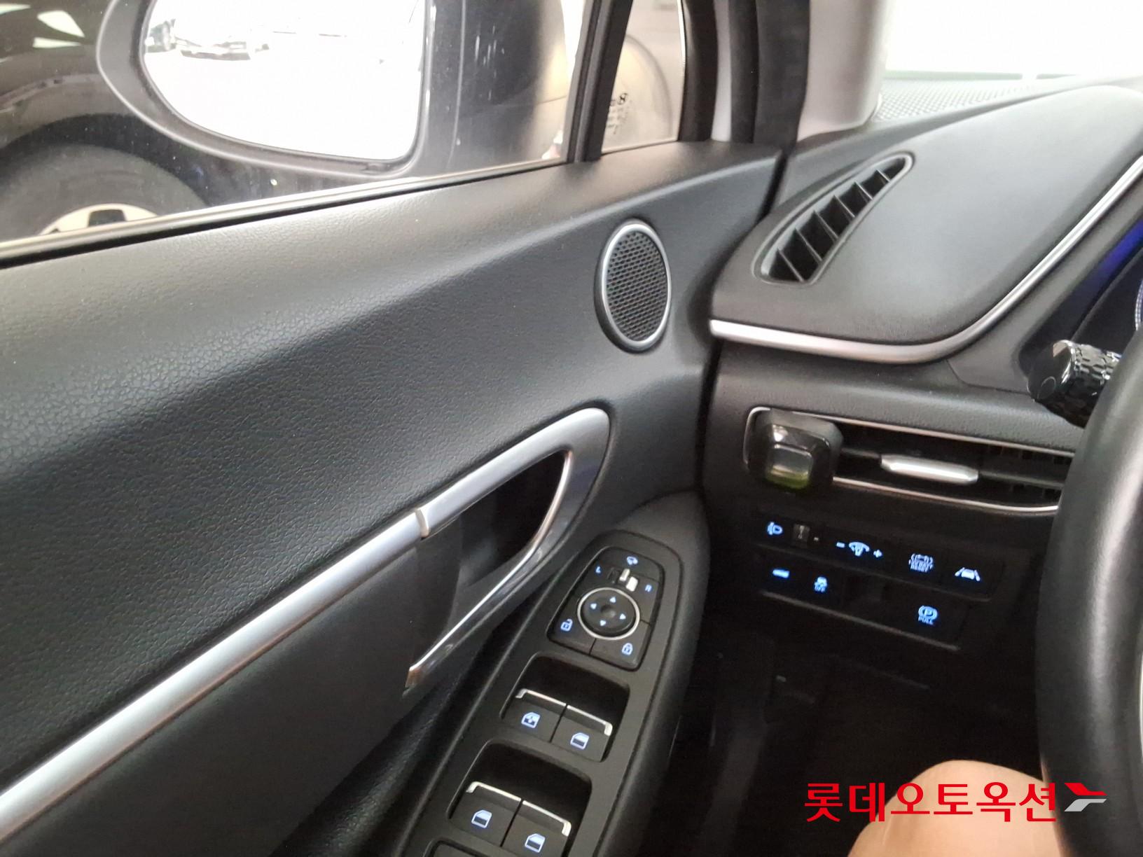 2022 - hyundai sonata