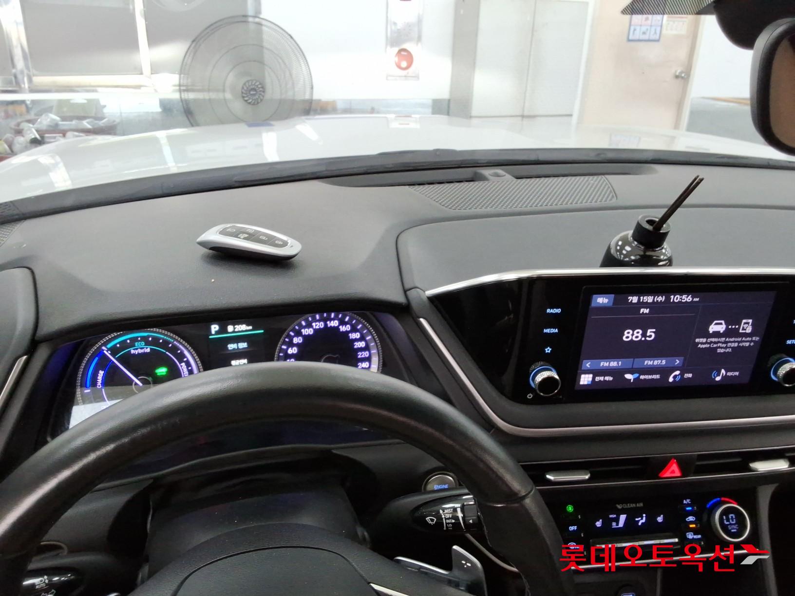 2022 - hyundai sonata