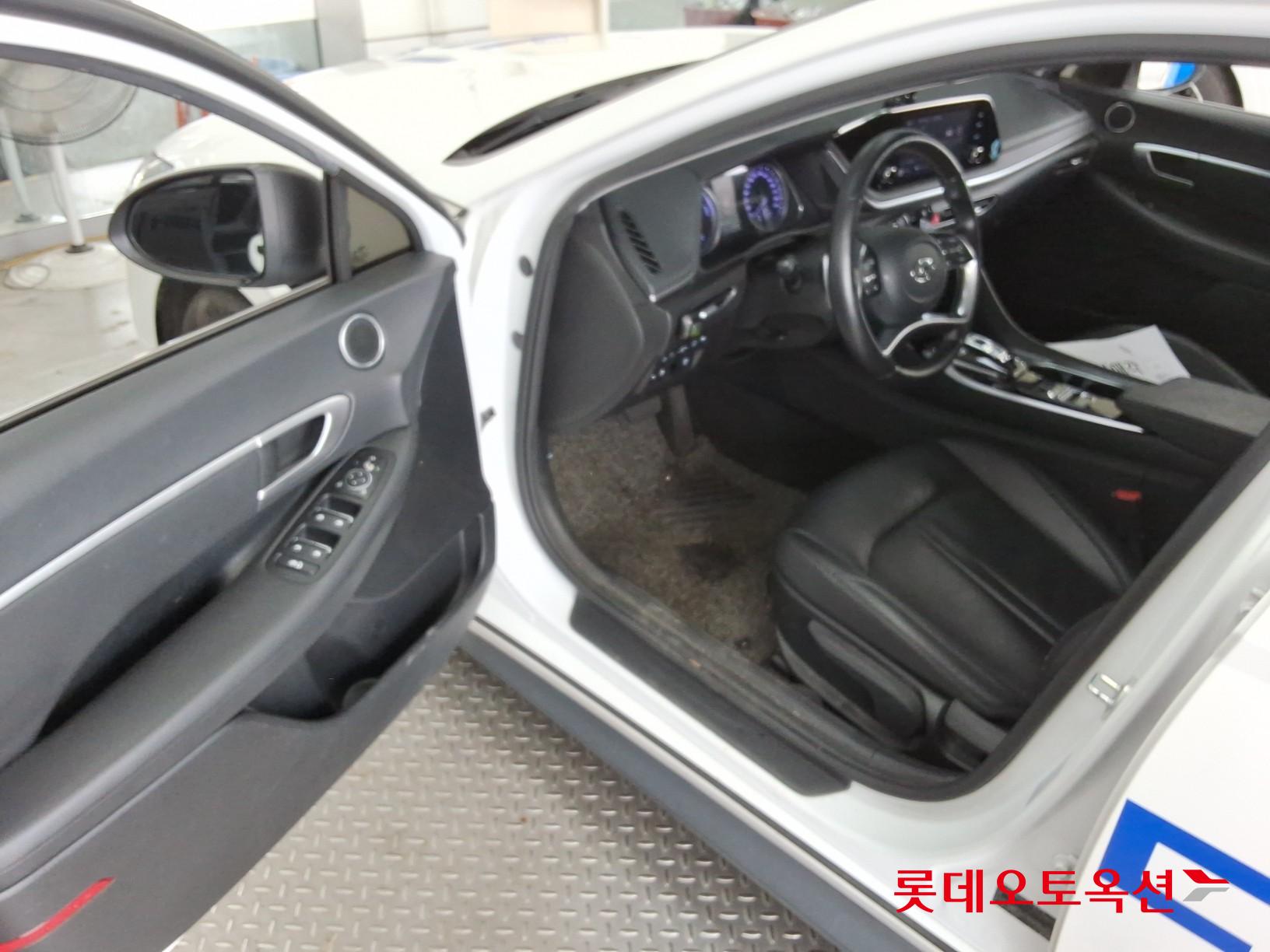 2022 - hyundai sonata
