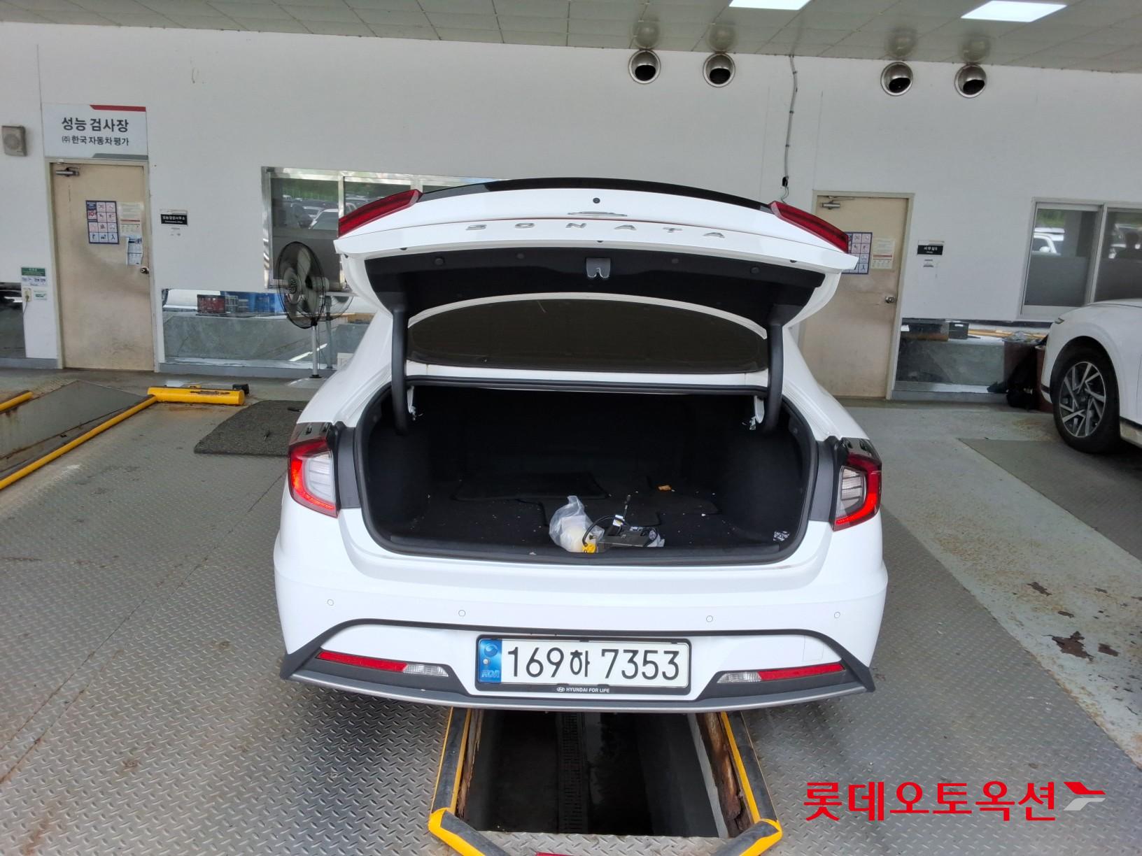 2022 - hyundai sonata